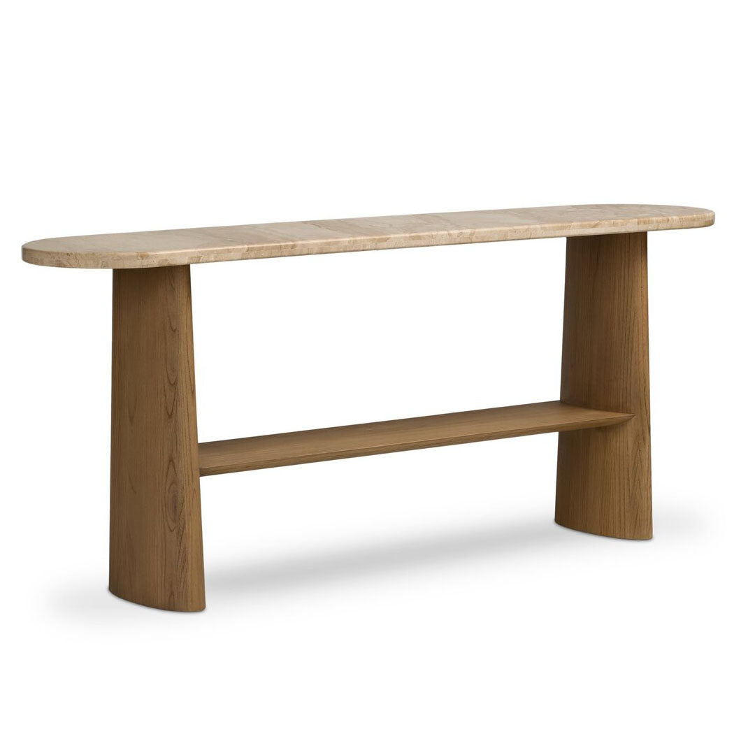 Four Hands Terry Console Table