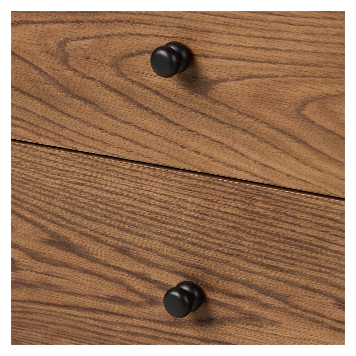 Four Hands Kenzo Warm Natural Oak Media Console