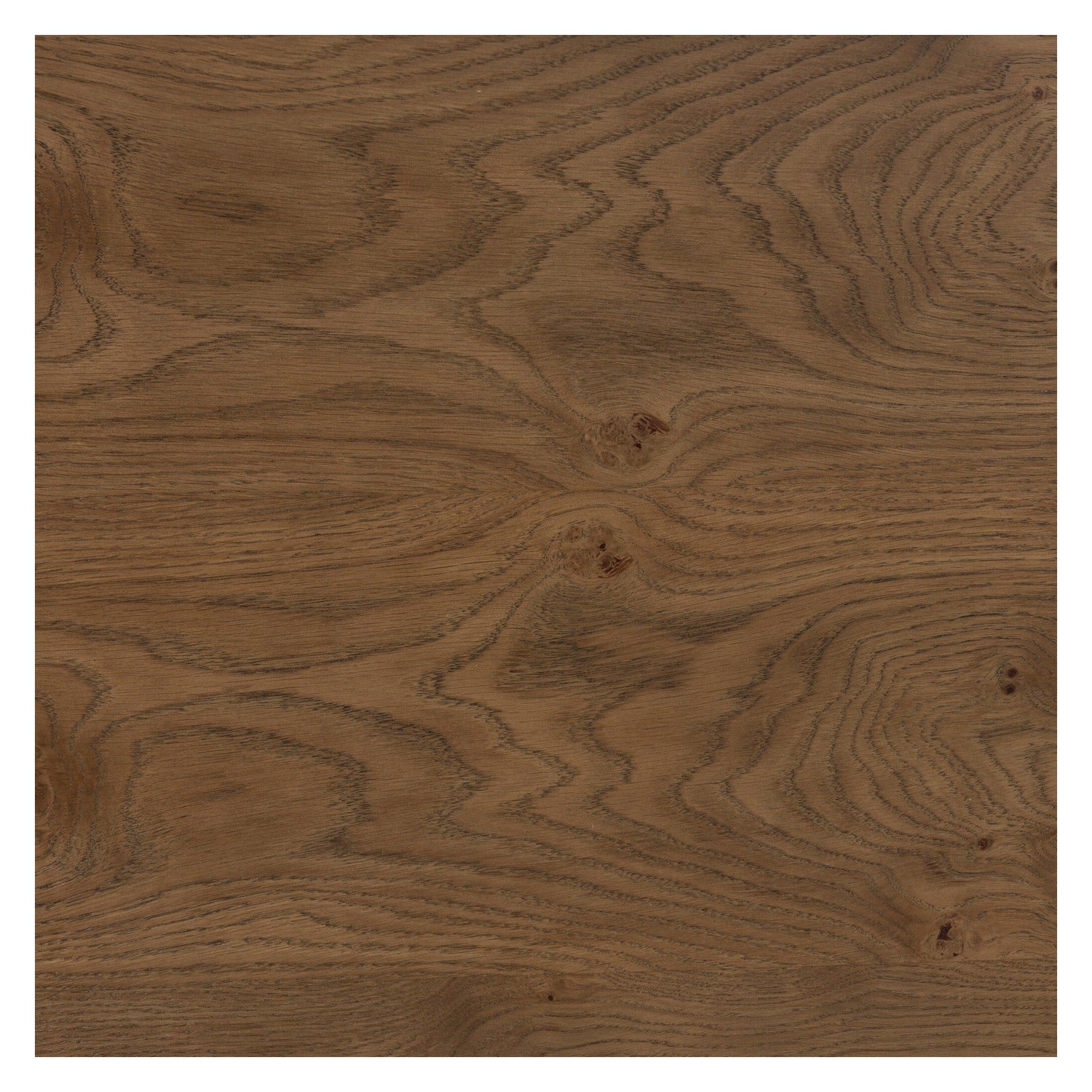 Four Hands Morley Rye Medium Burl Coffee Table