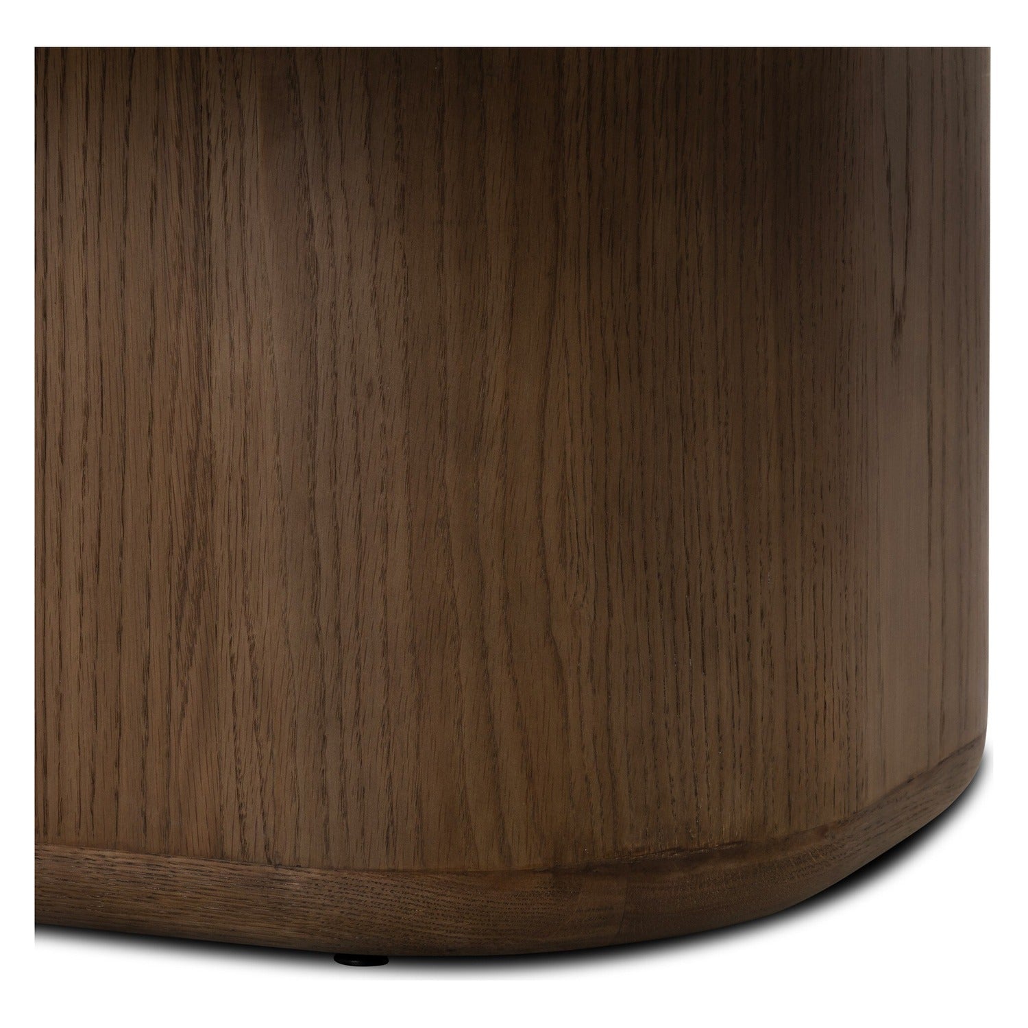 Four Hands Morley Rye Medium Burl Coffee Table