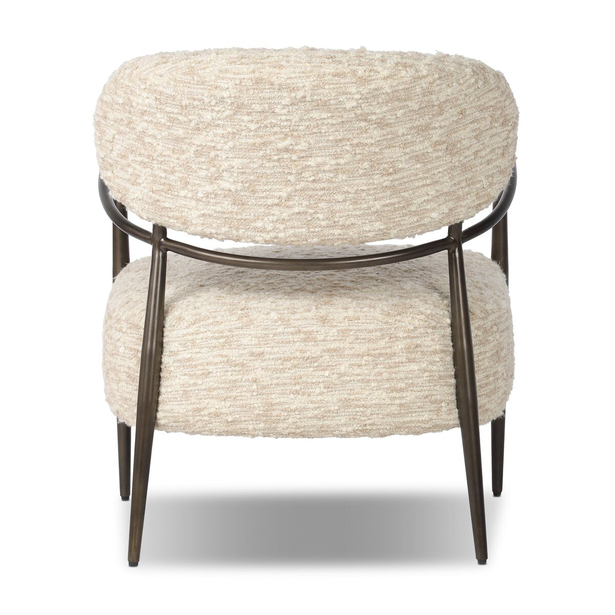 Four Hands Norah Chair