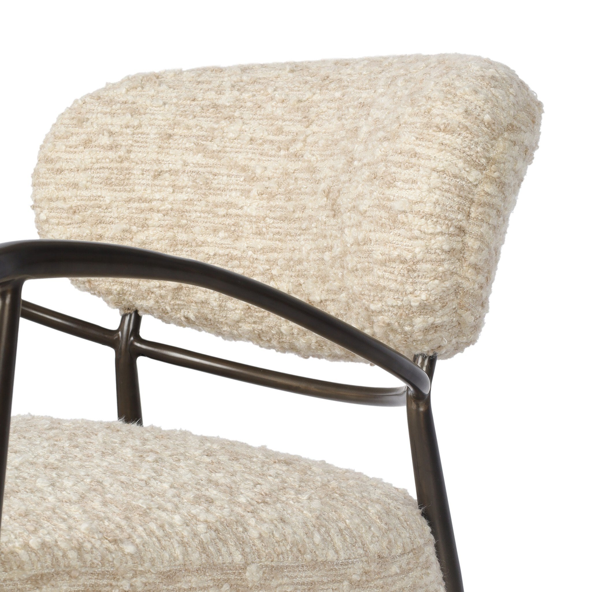 Four Hands Norah Chair