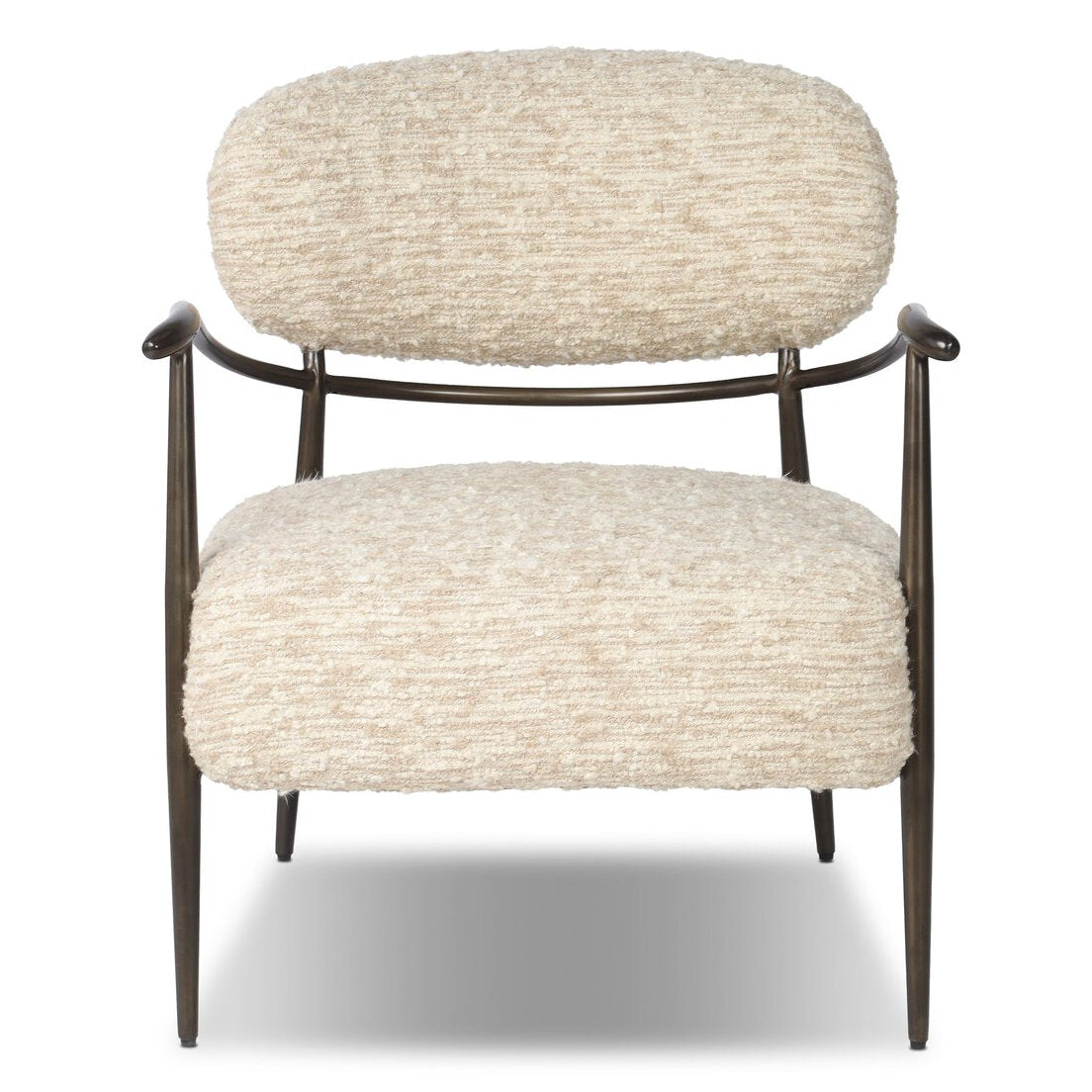 Four Hands Norah Chair