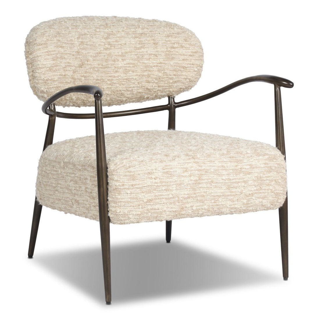 Four Hands Norah Chair