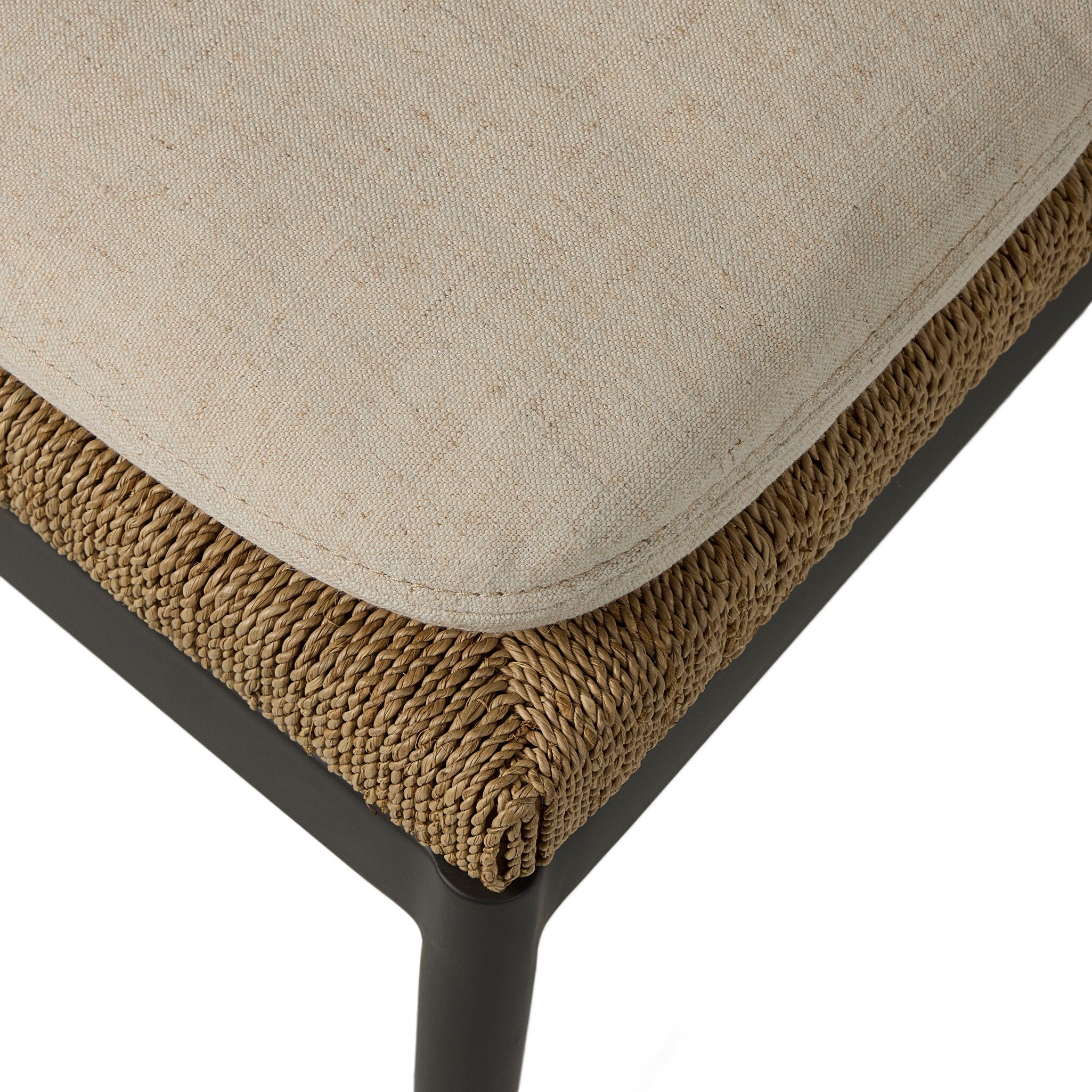 Four Hands Beryl Cushion Dining Chair