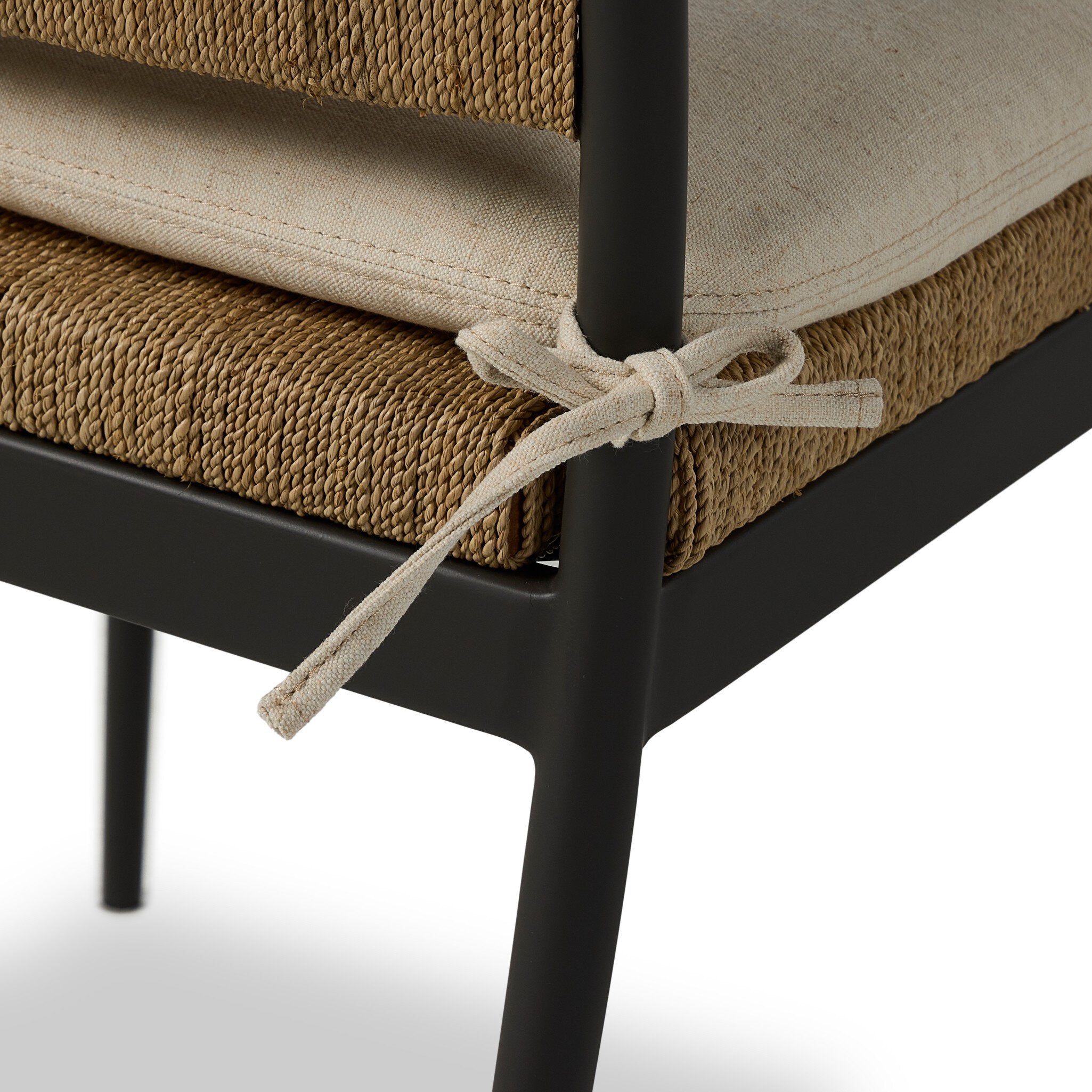 Four Hands Beryl Cushion Dining Chair