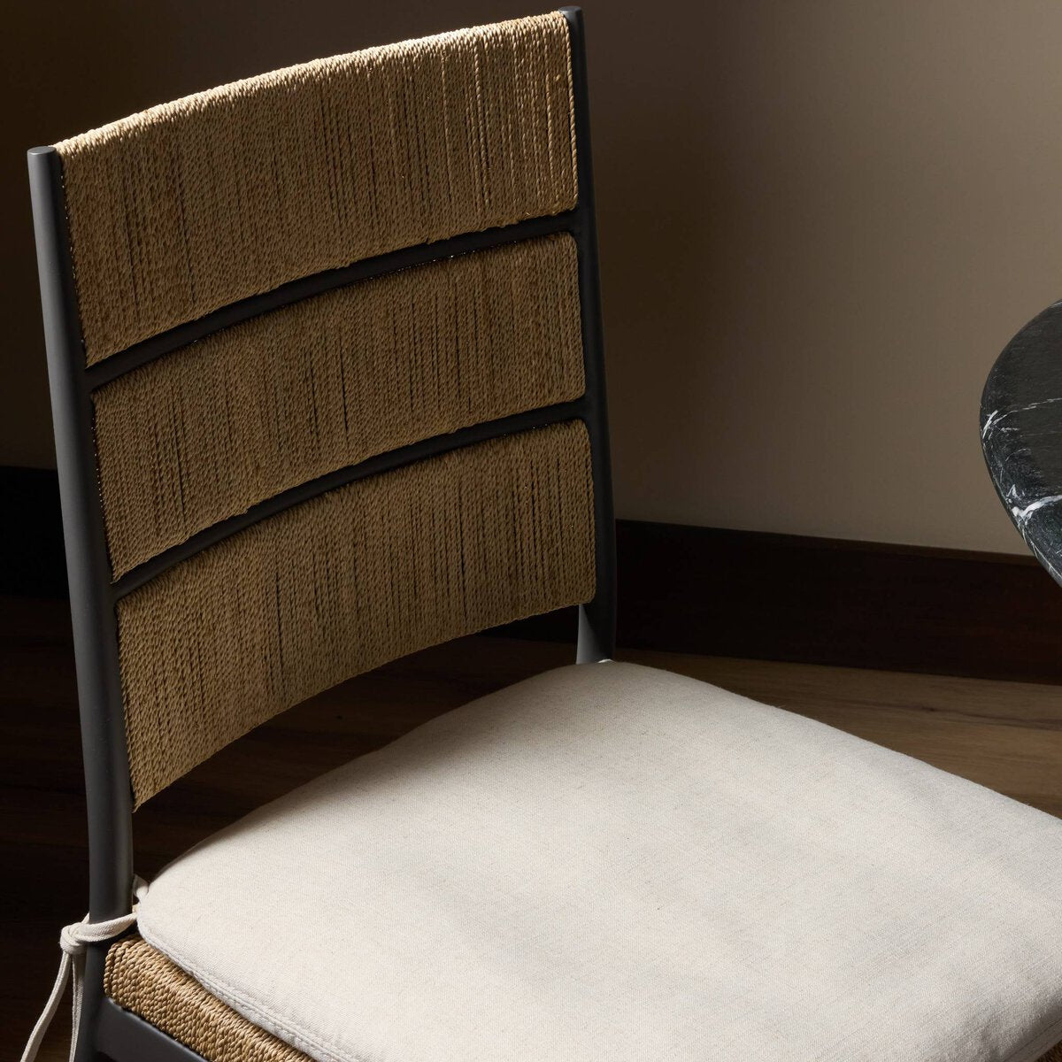 Four Hands Beryl Cushion Dining Chair