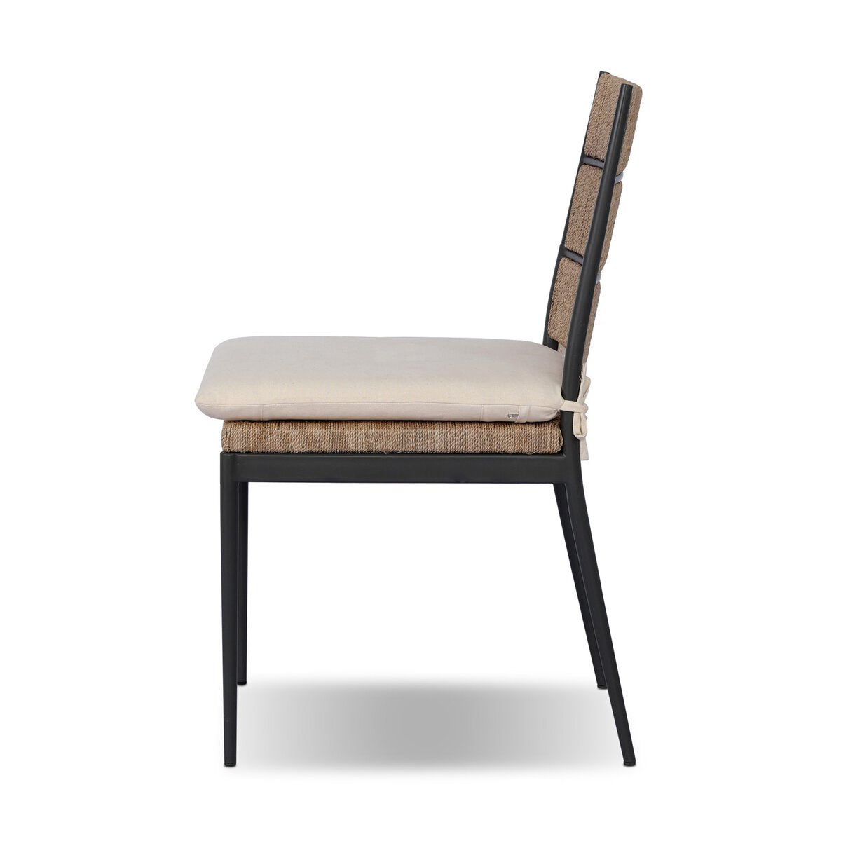 Four Hands Beryl Cushion Dining Chair