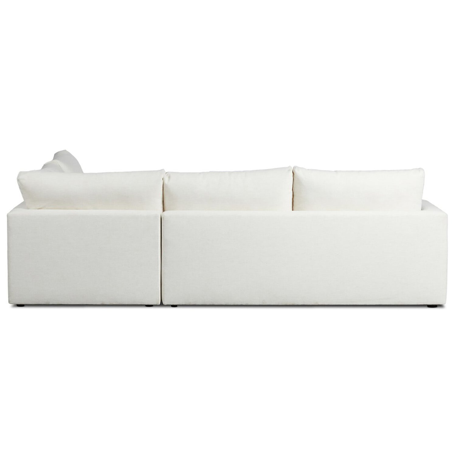 Four Hands Lucien 2 Piece Sectional Sofa