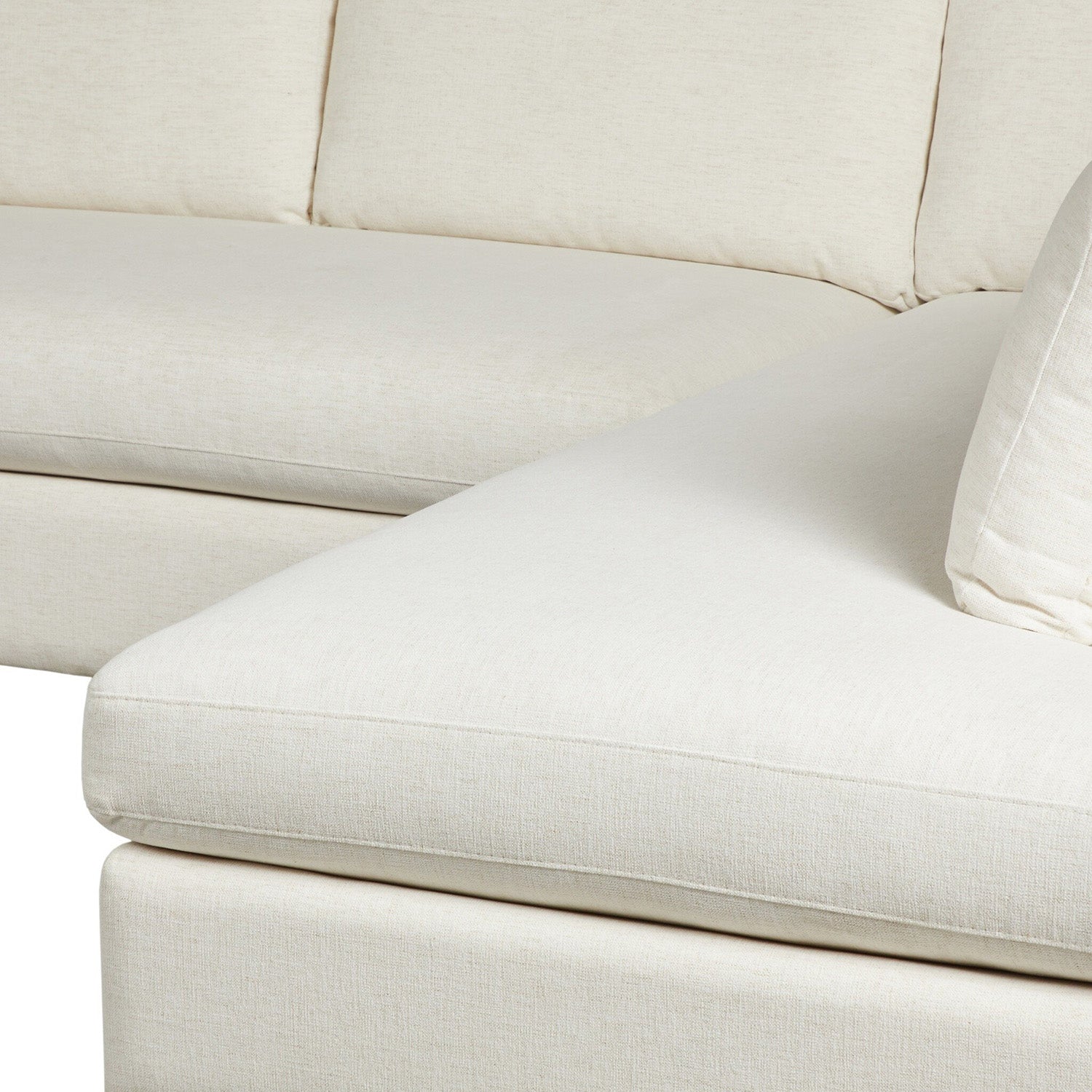 Four Hands Lucien 2 Piece Sectional Sofa