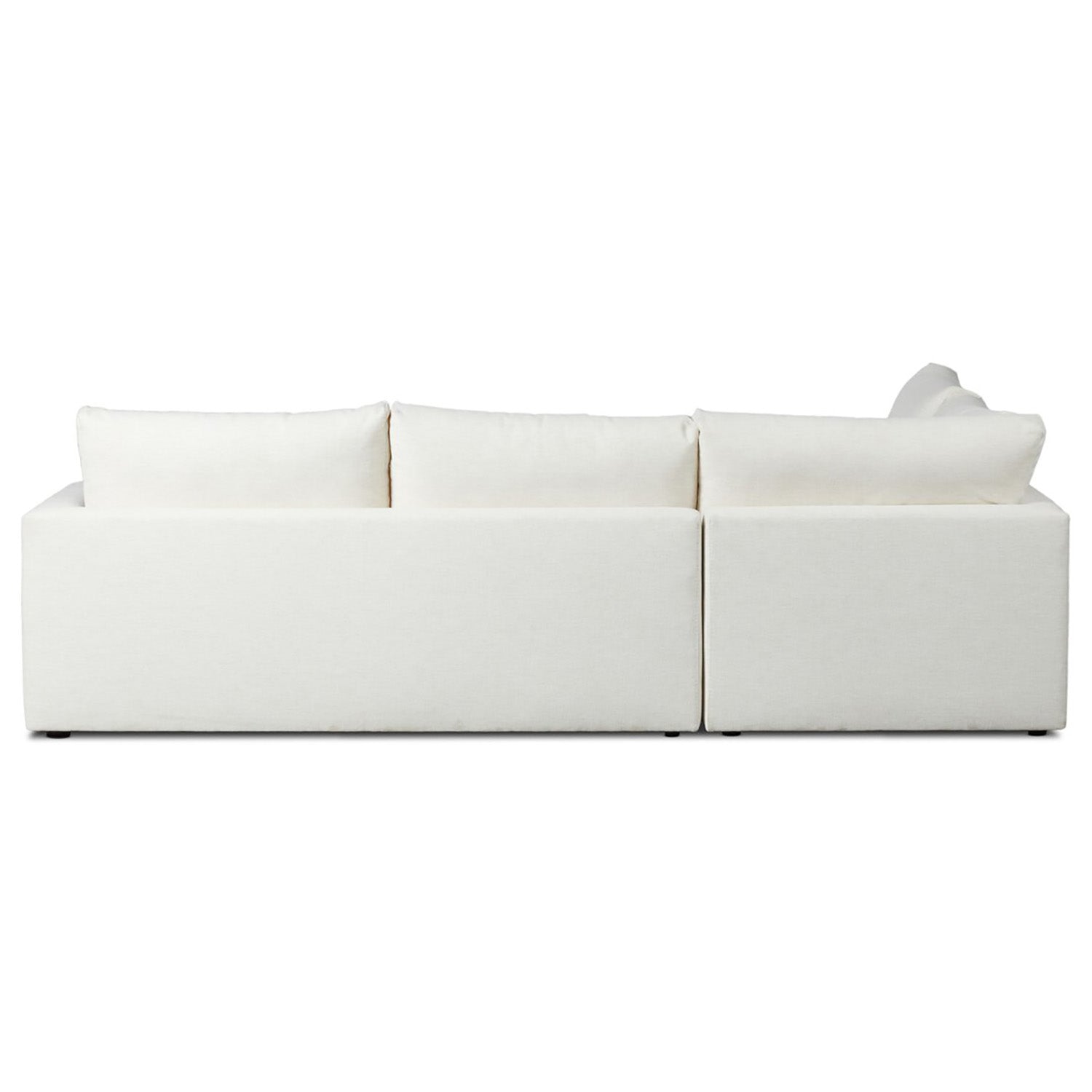 Four Hands Lucien 2 Piece Sectional Sofa