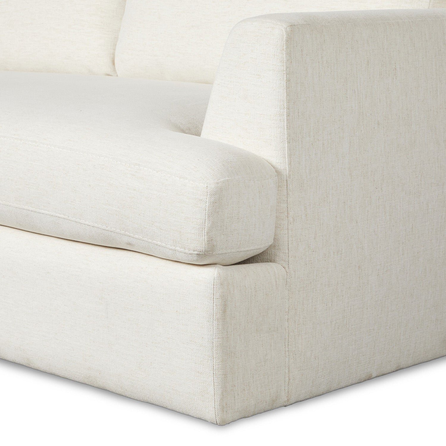 Four Hands Lucien 2 Piece Sectional Sofa