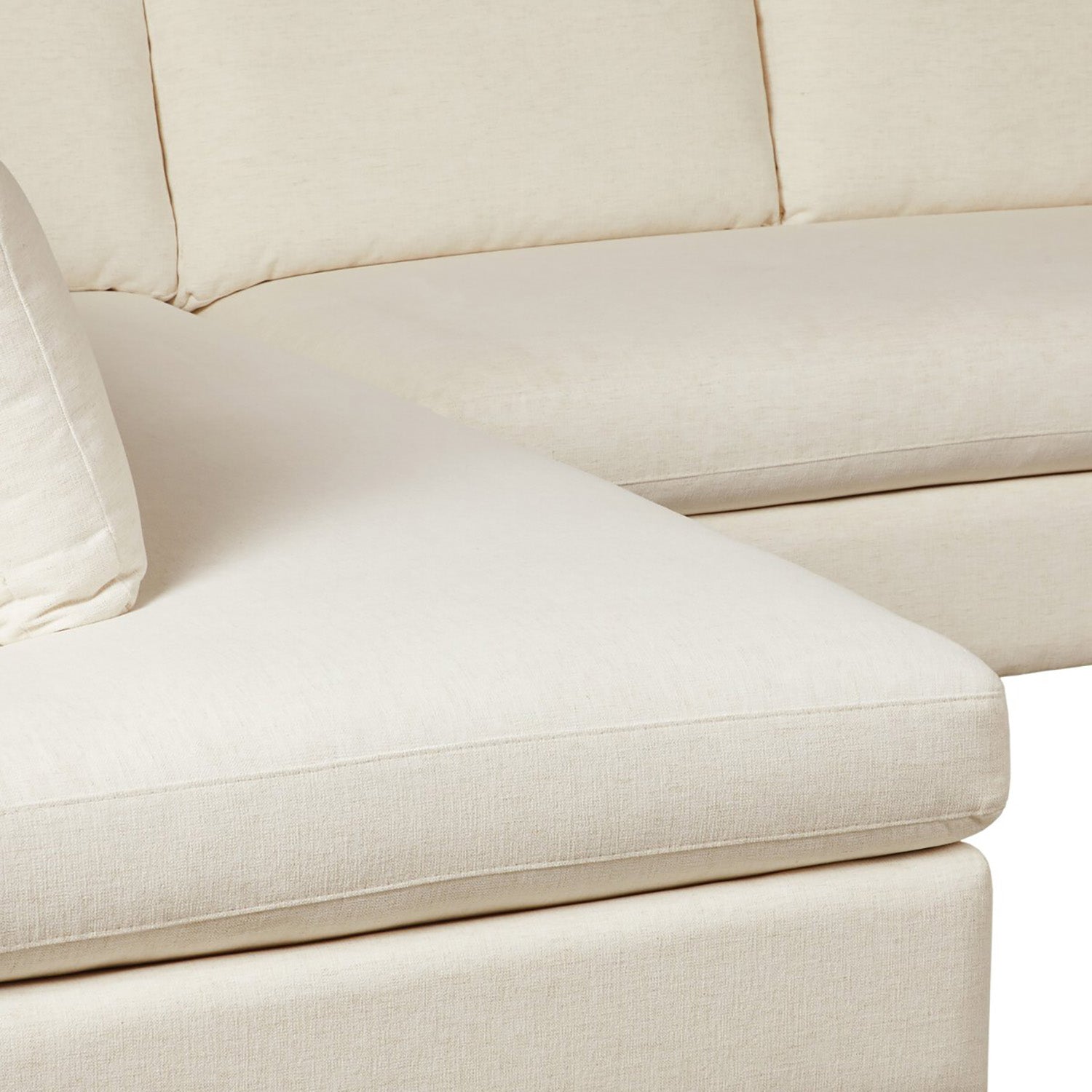 Four Hands Lucien 2 Piece Sectional Sofa