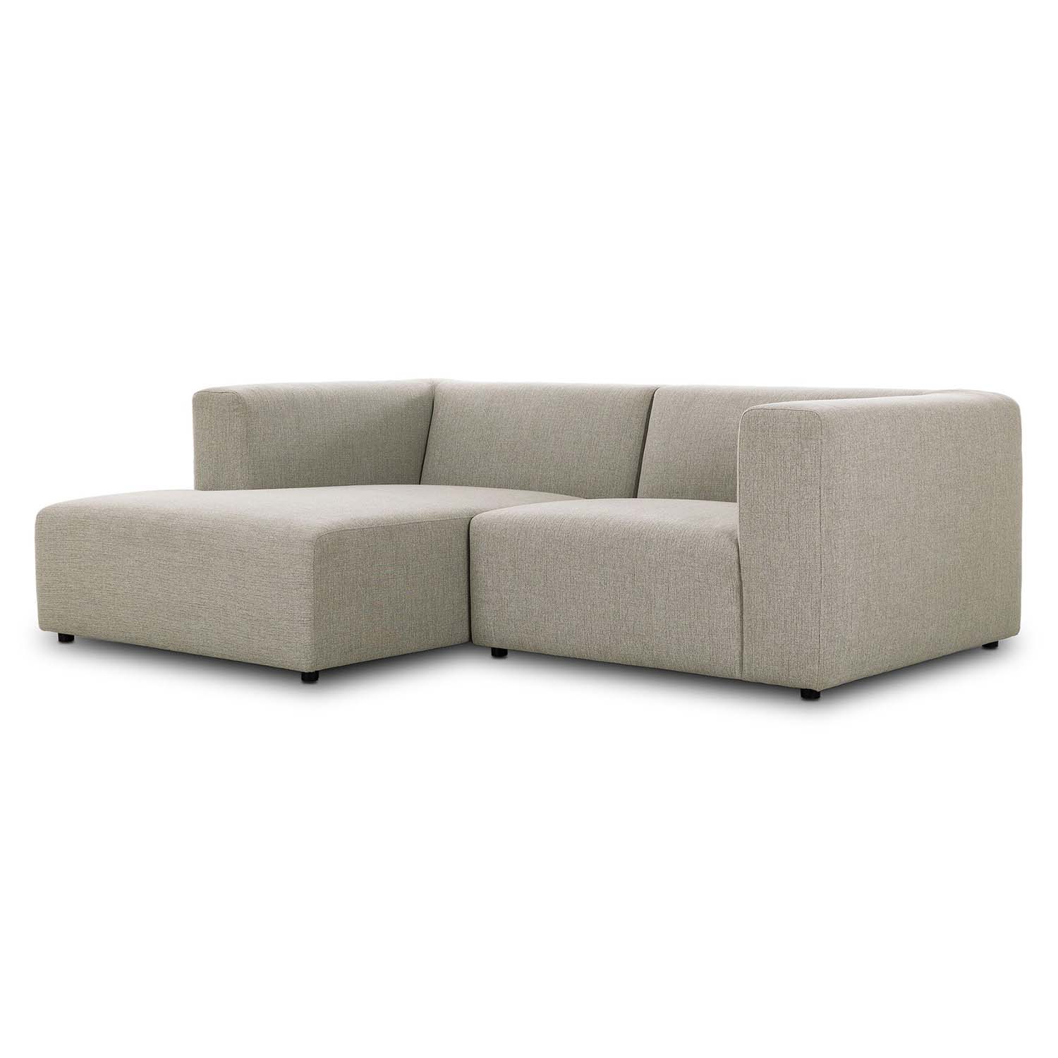 Four Hands Lawdale 2 Piece Sectional Sofa