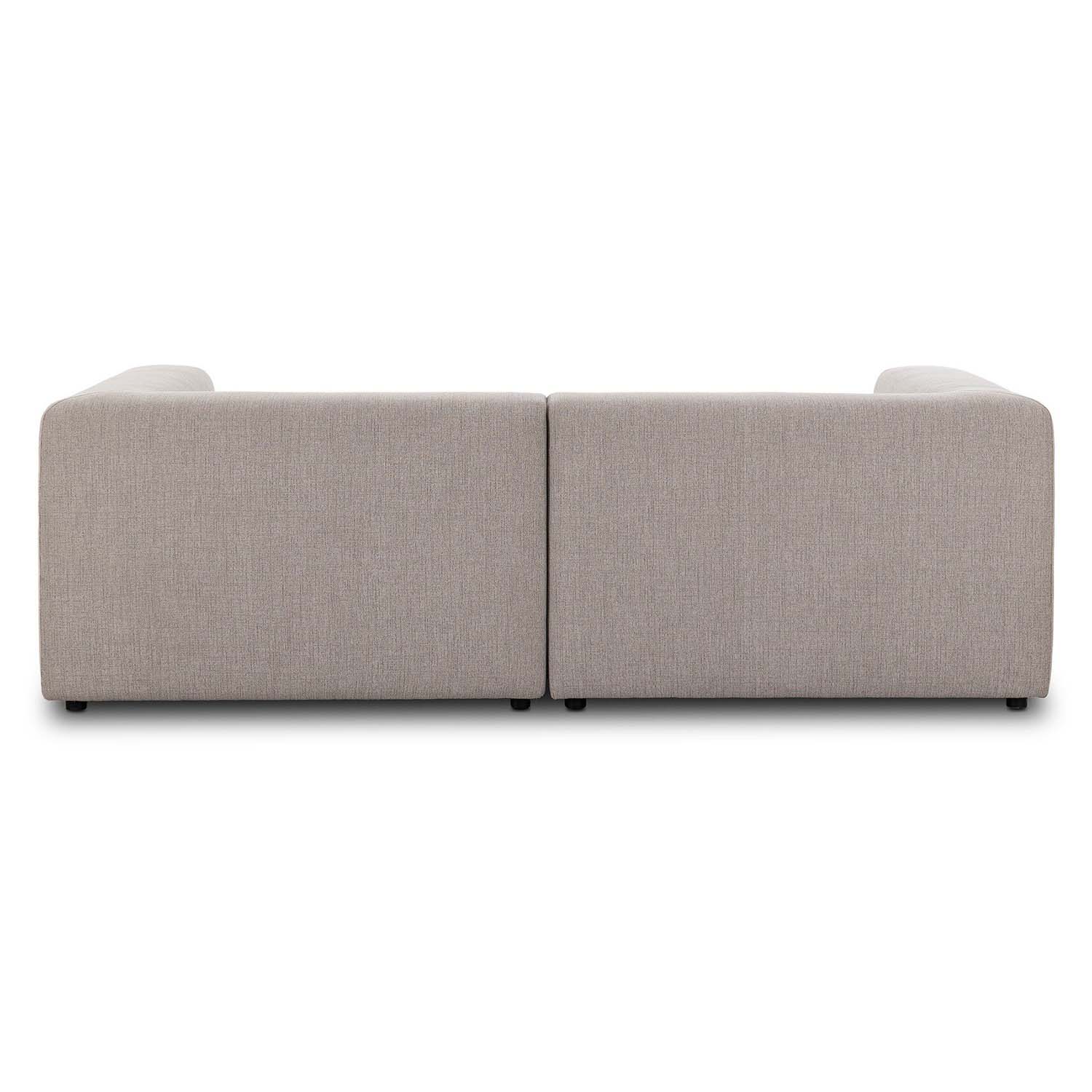 Four Hands Lawdale 2 Piece Sectional Sofa