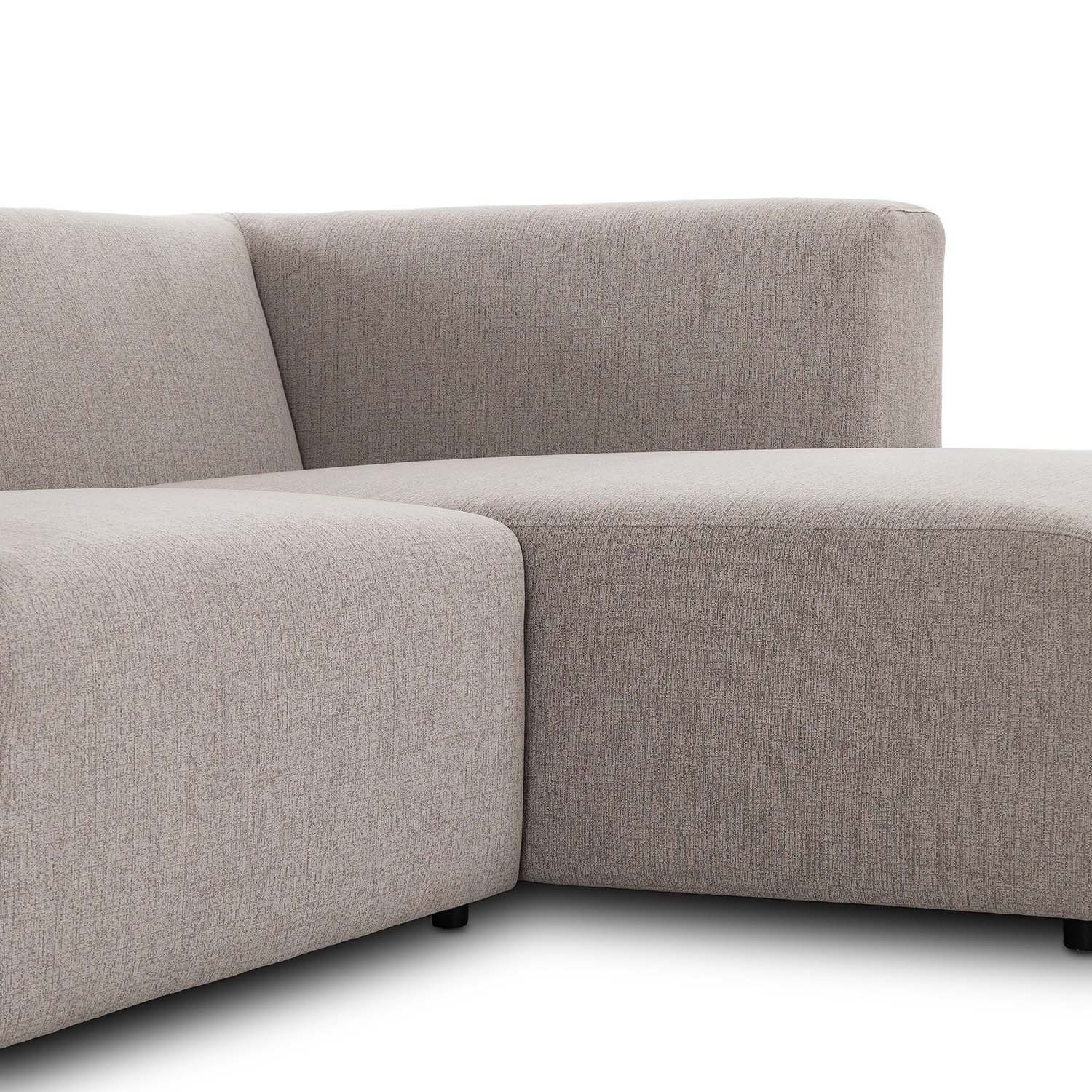 Four Hands Lawdale 2 Piece Sectional Sofa