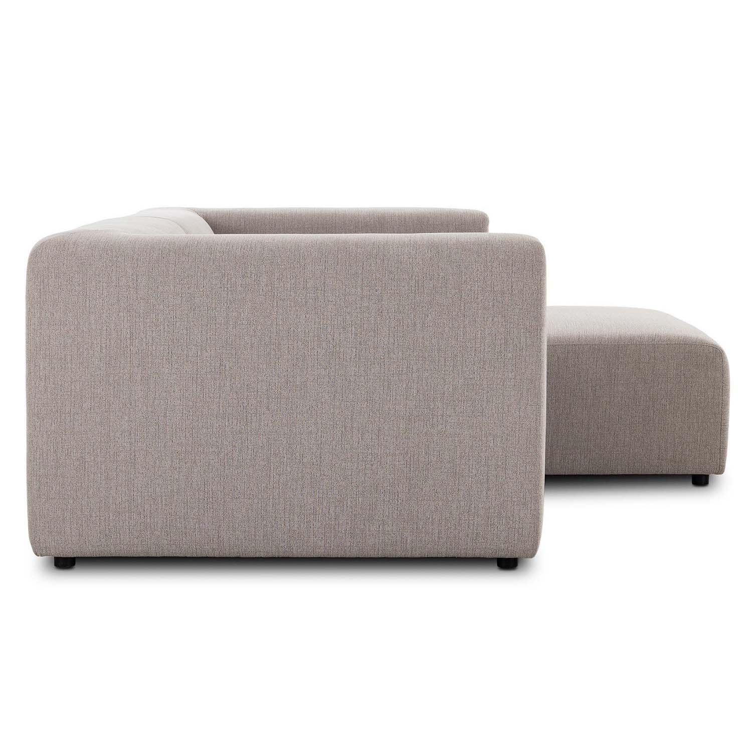 Four Hands Lawdale 2 Piece Sectional Sofa