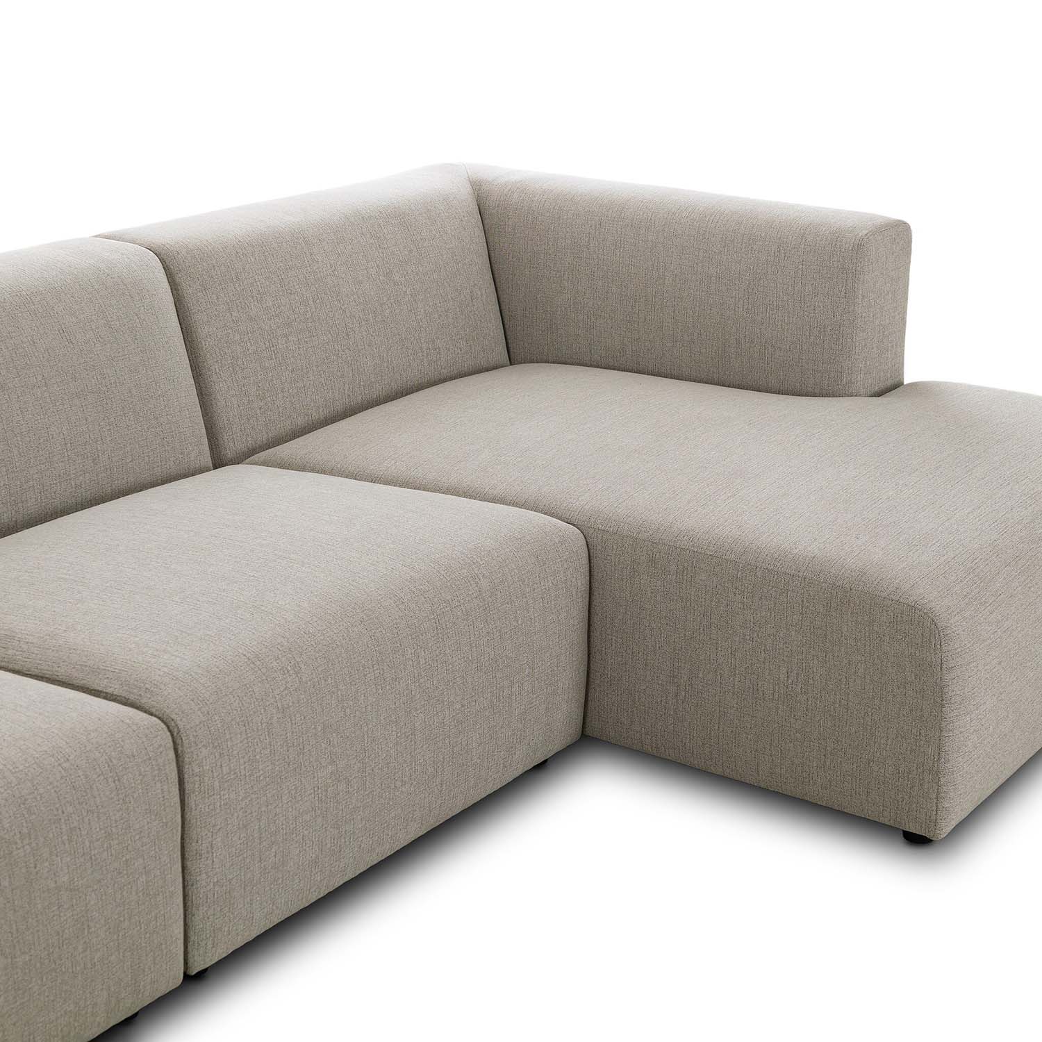 Four Hands Lawdale 5 Piece Sectional Sofa