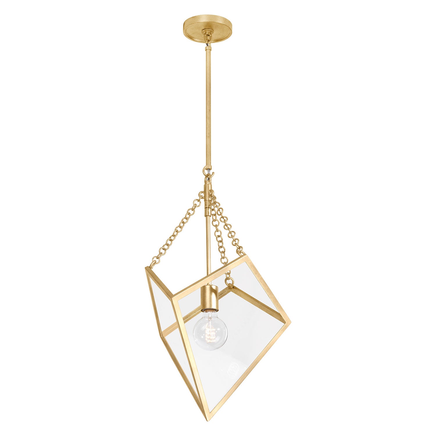 Hudson Valley Lighting Brookfield Lantern