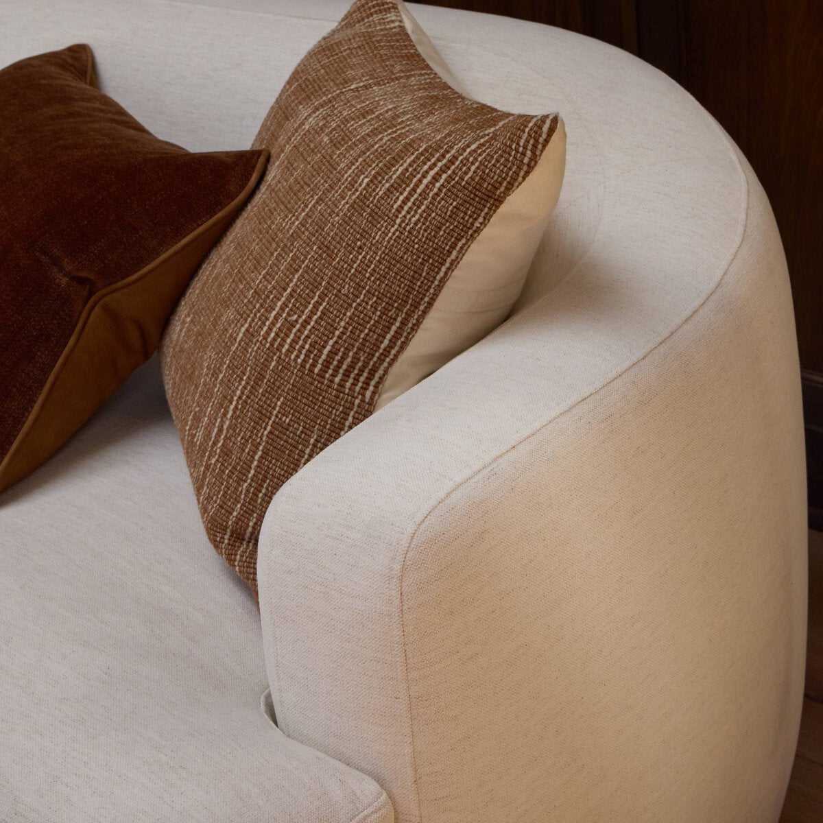 Four Hands Phaedra Sofa