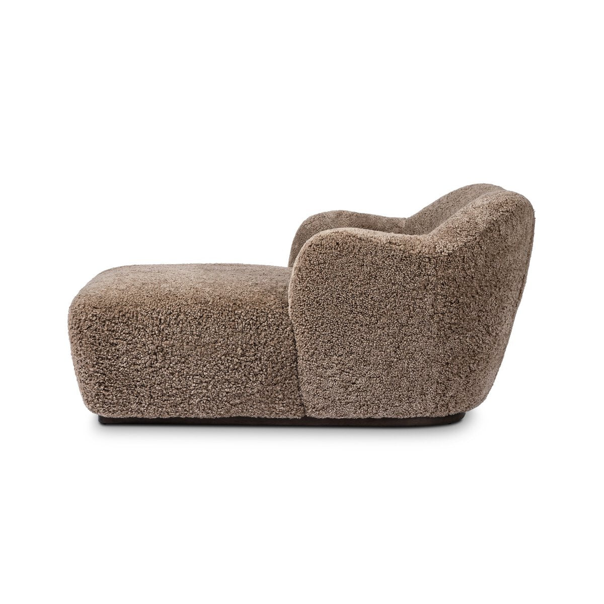 Four Hands Julius Chaise