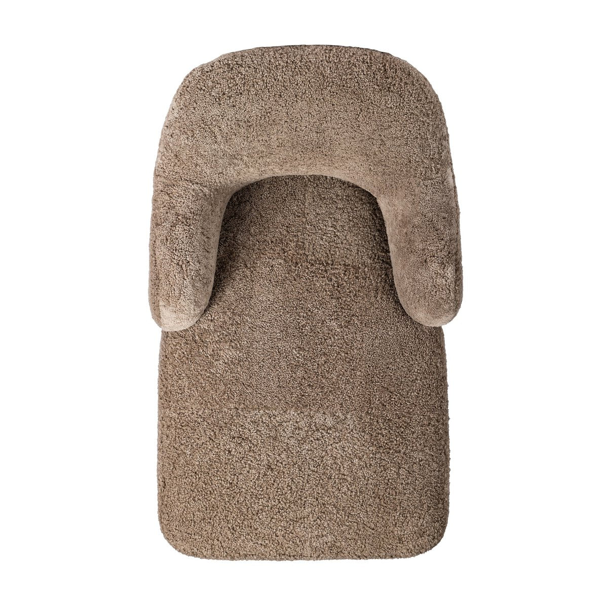 Four Hands Julius Chaise