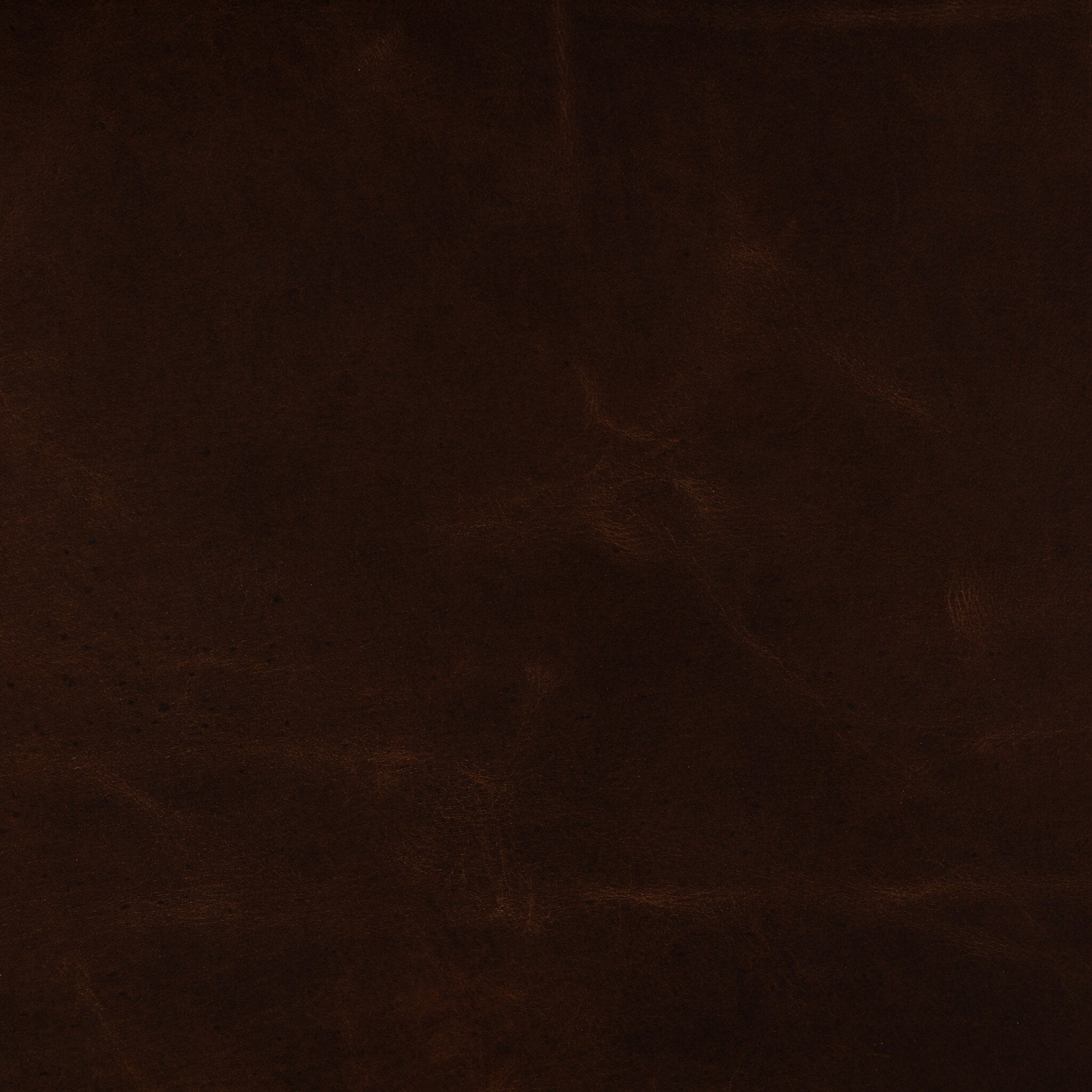 Four Hands Harvey Monte Chocolate Sofa