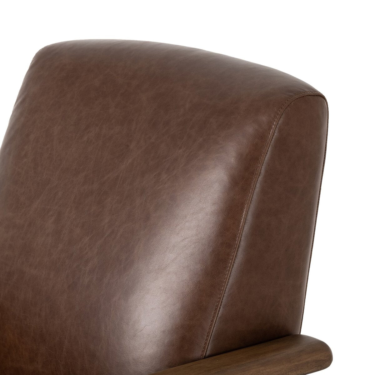 Four Hands Janek Recliner