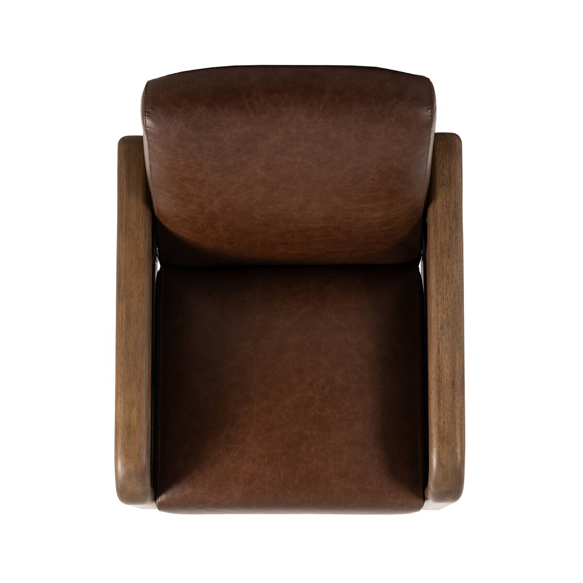 Four Hands Janek Recliner