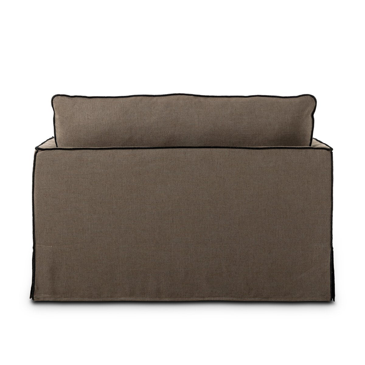 Four Hands Yates Chaise