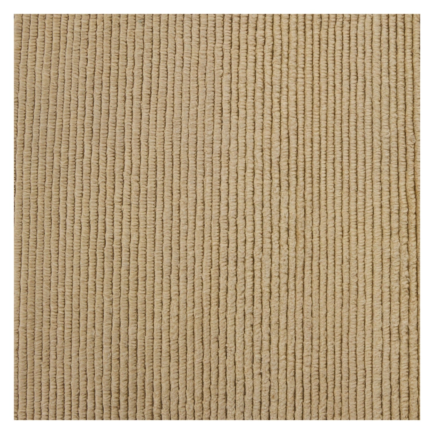 Four Hands Halima Cream Hand-Knotted Rug