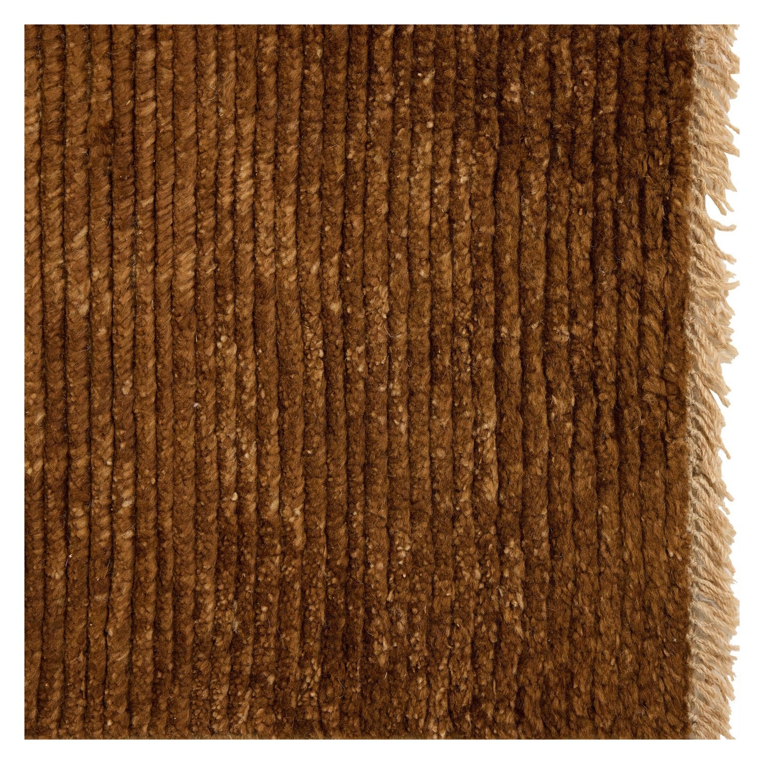 Four Hands Halima Saddle Hand-Knotted Rug