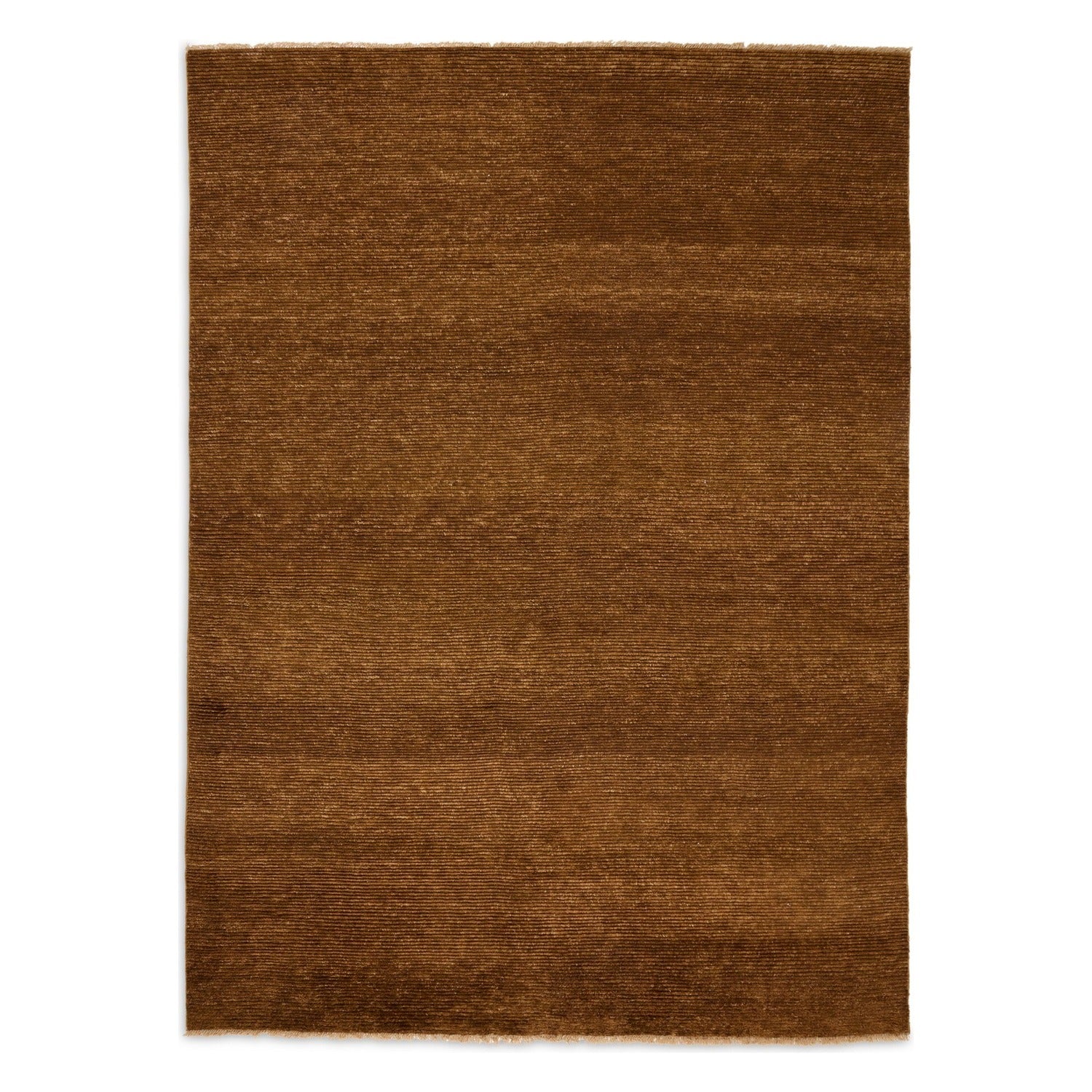 Four Hands Halima Saddle Hand-Knotted Rug