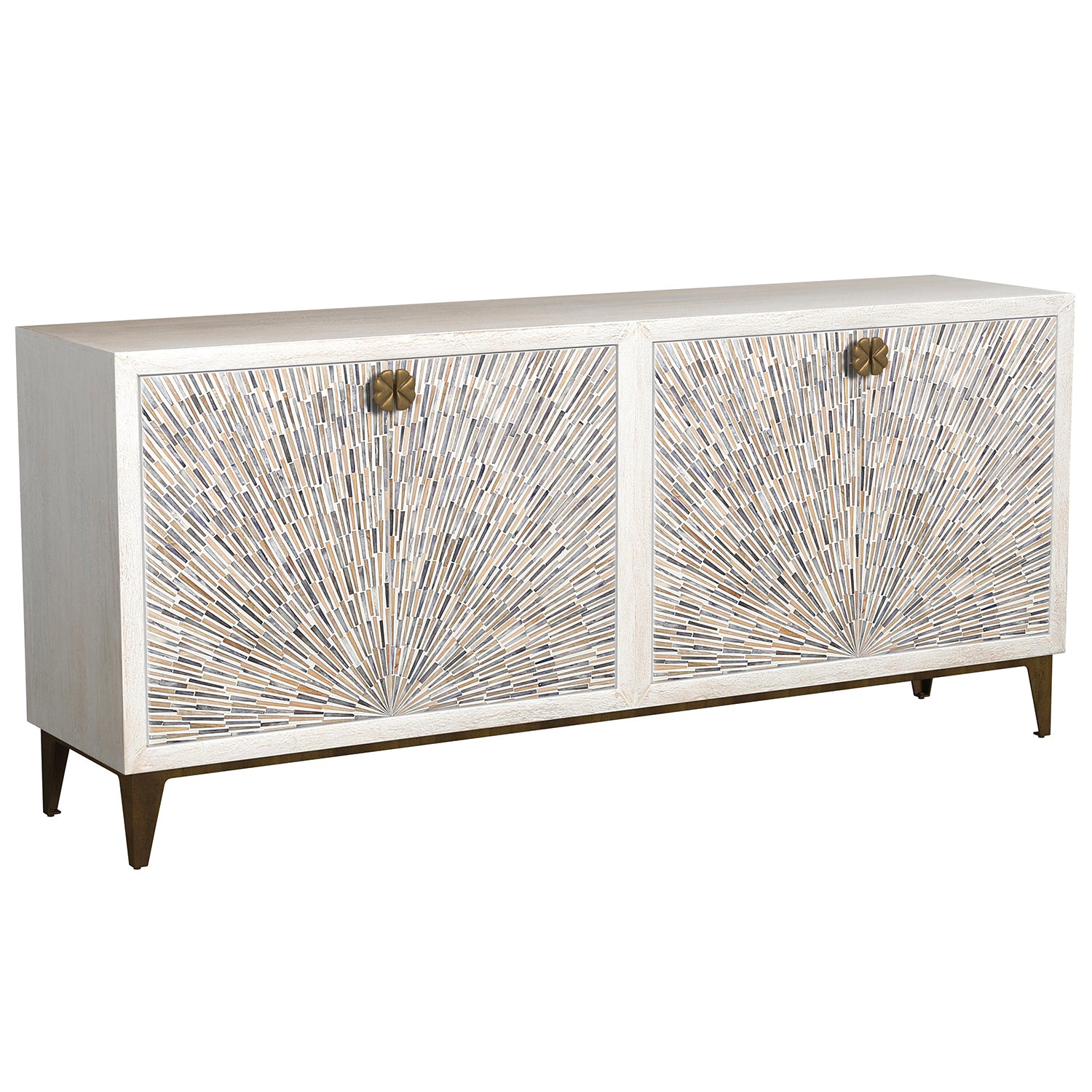 Bassett Mirror Astrid Server