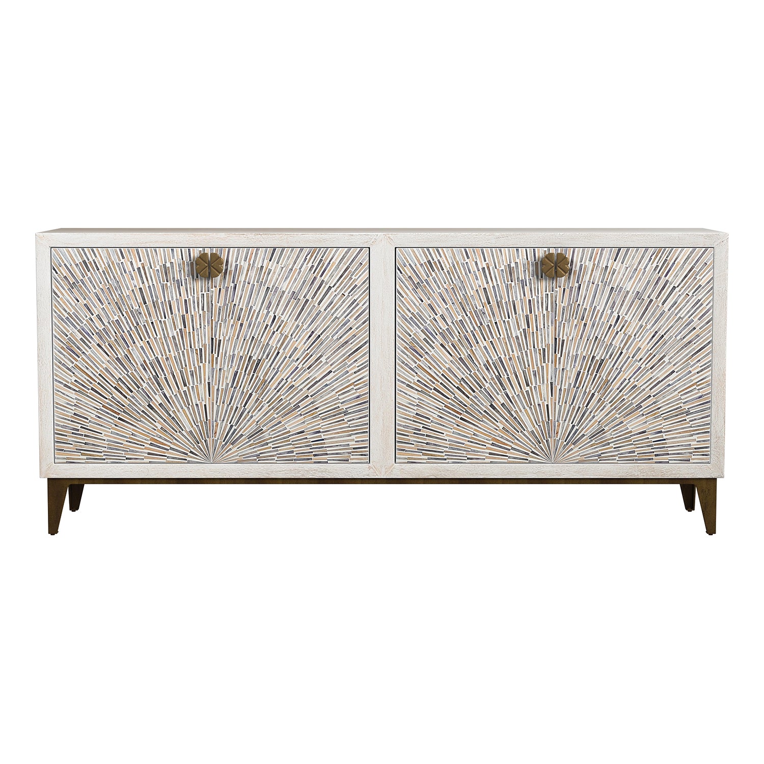 Bassett Mirror Astrid Server