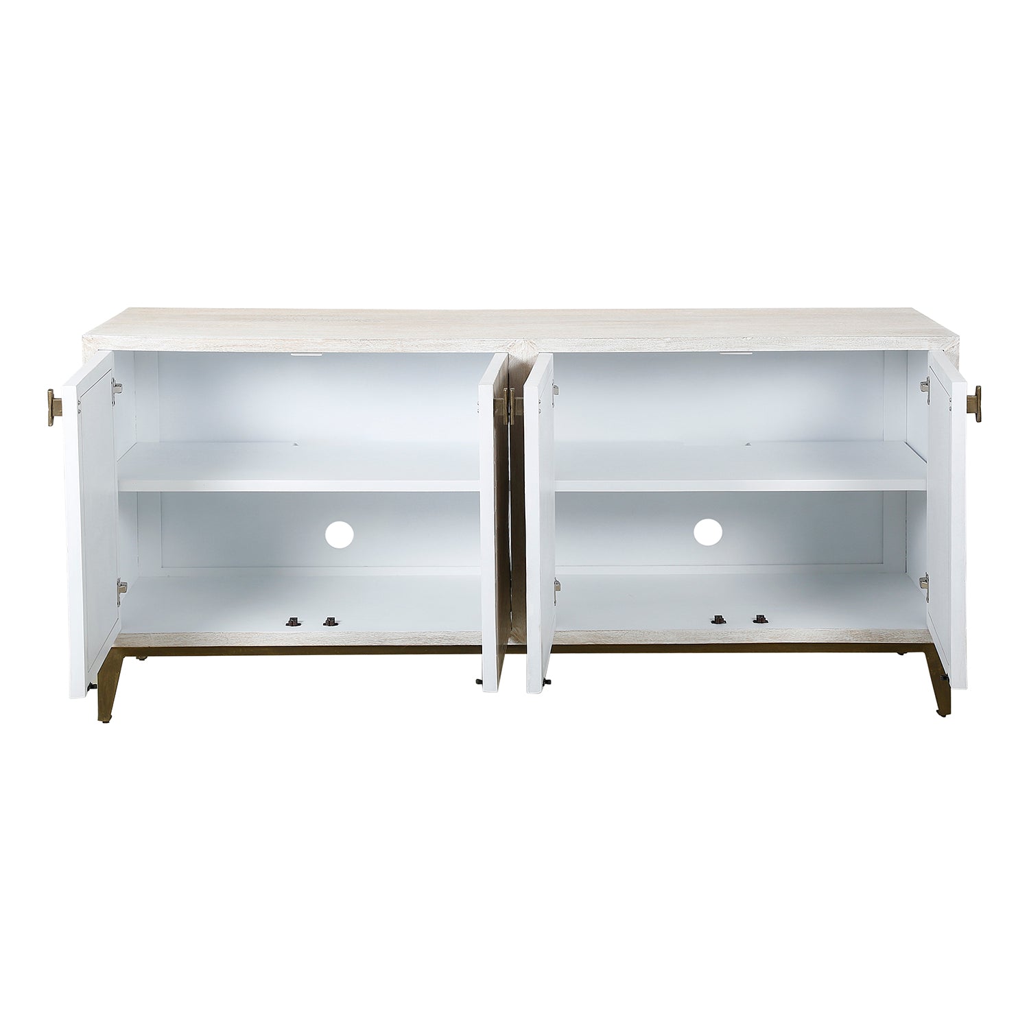 Bassett Mirror Astrid Server