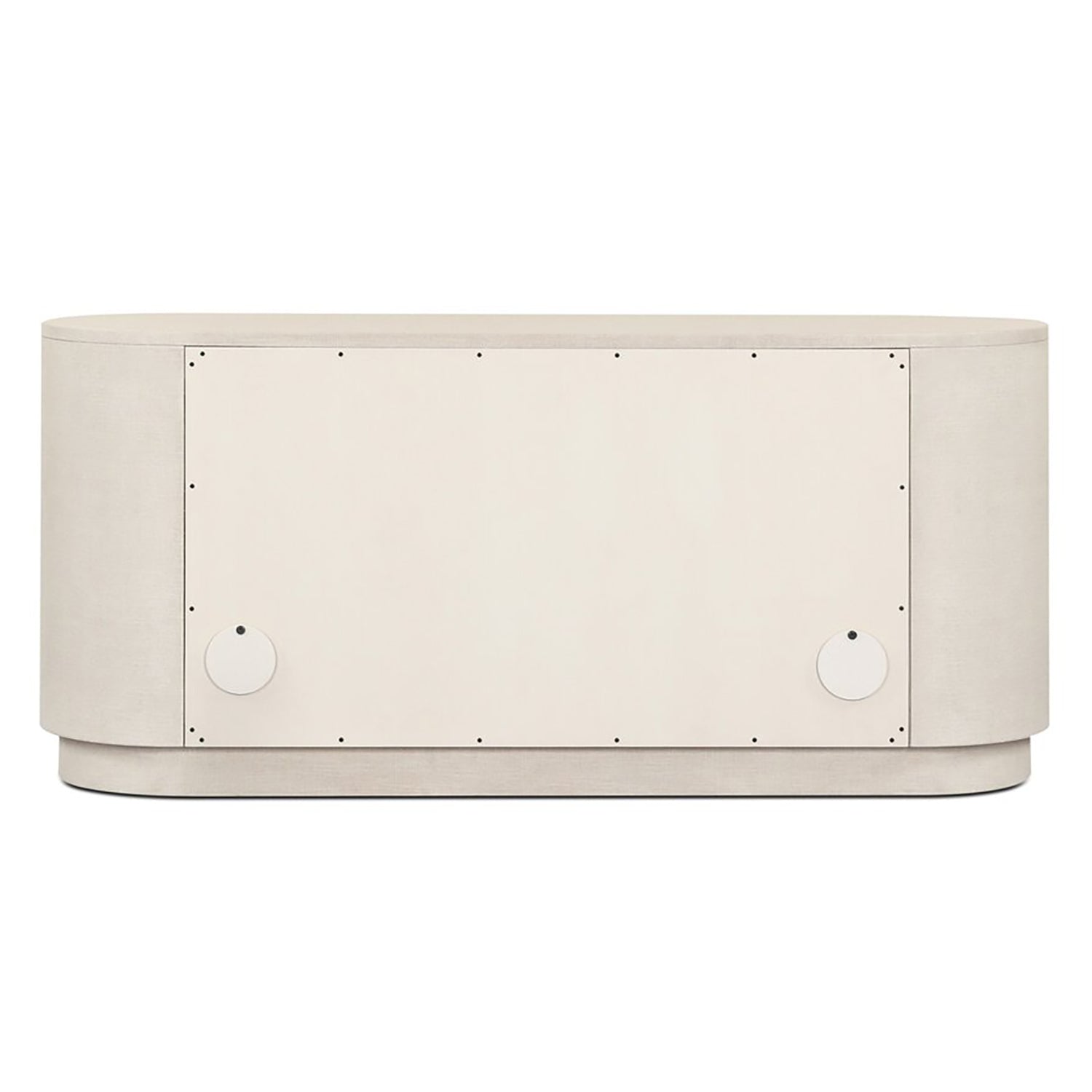 Four Hands Amelia Media Console