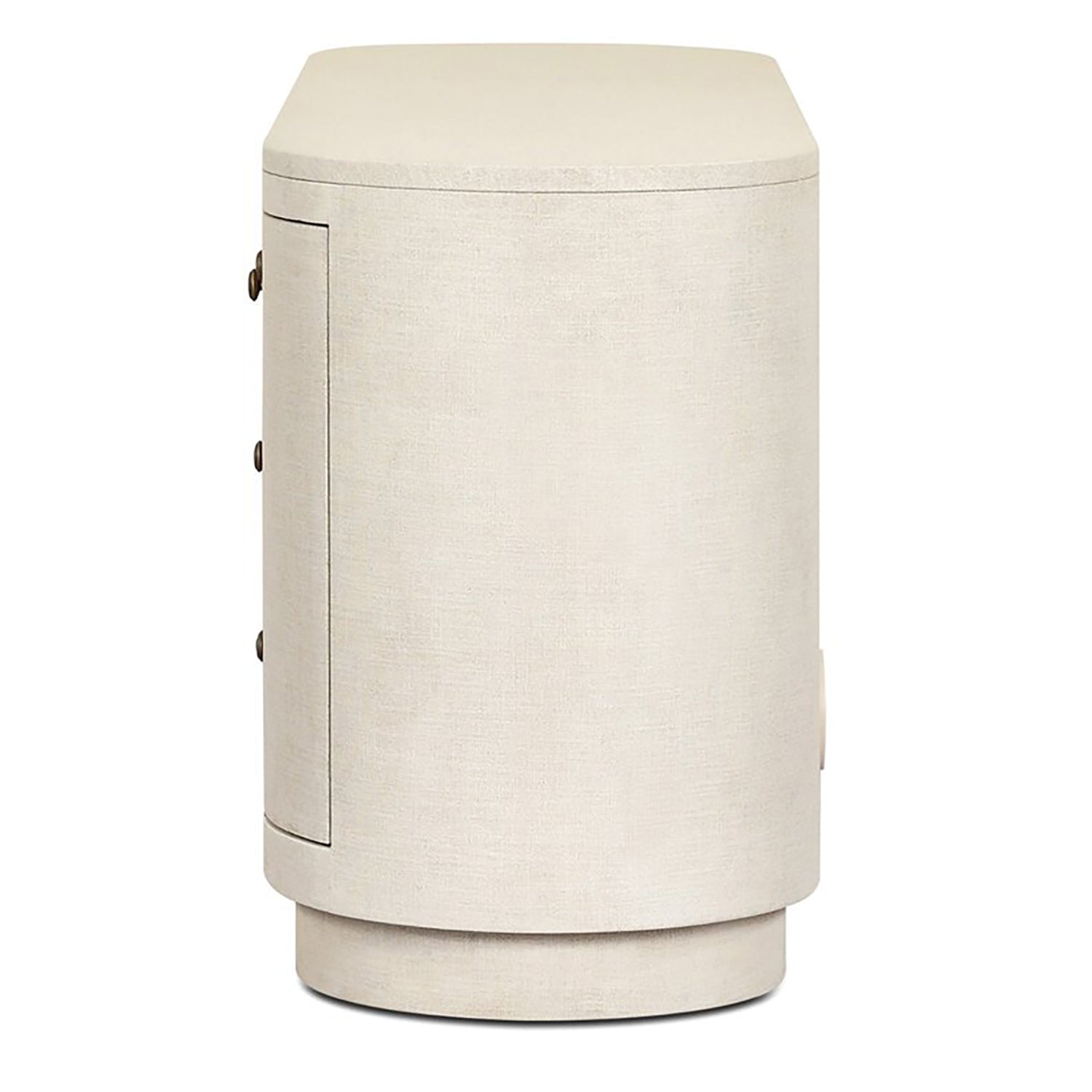 Four Hands Amelia Media Console