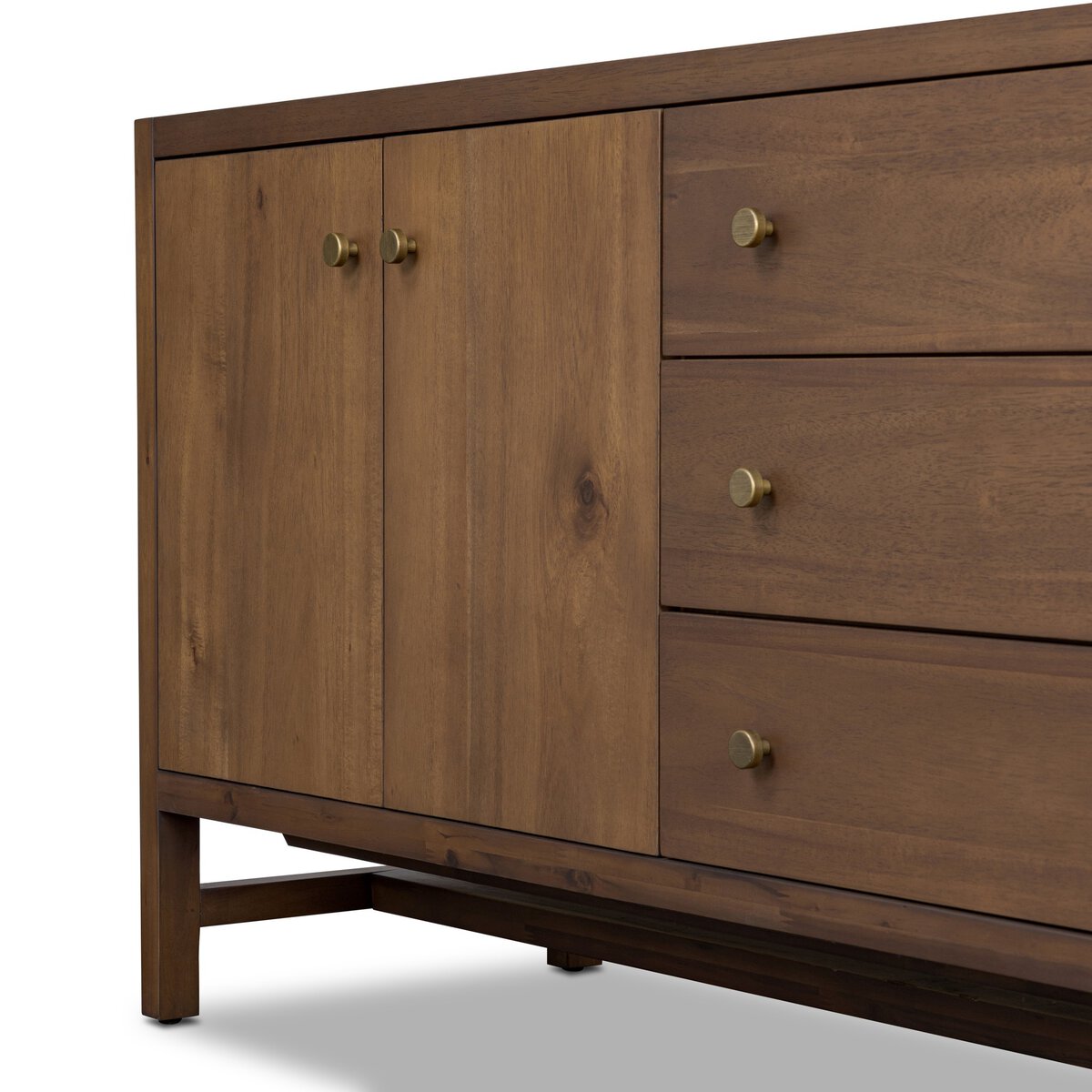Four Hands Sullivan Media Console