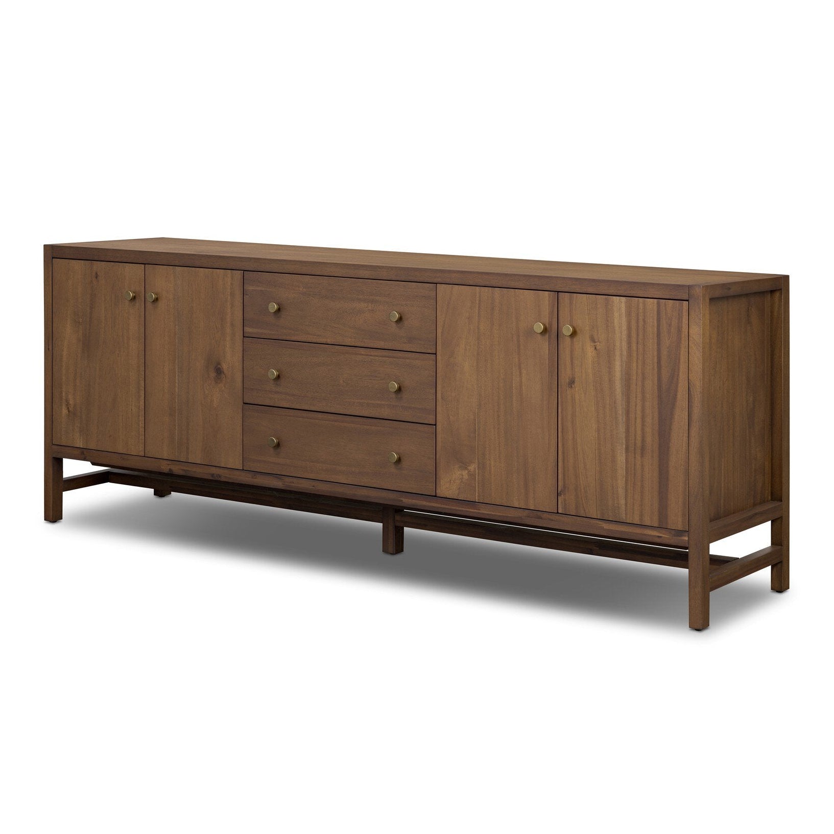 Four Hands Sullivan Media Console