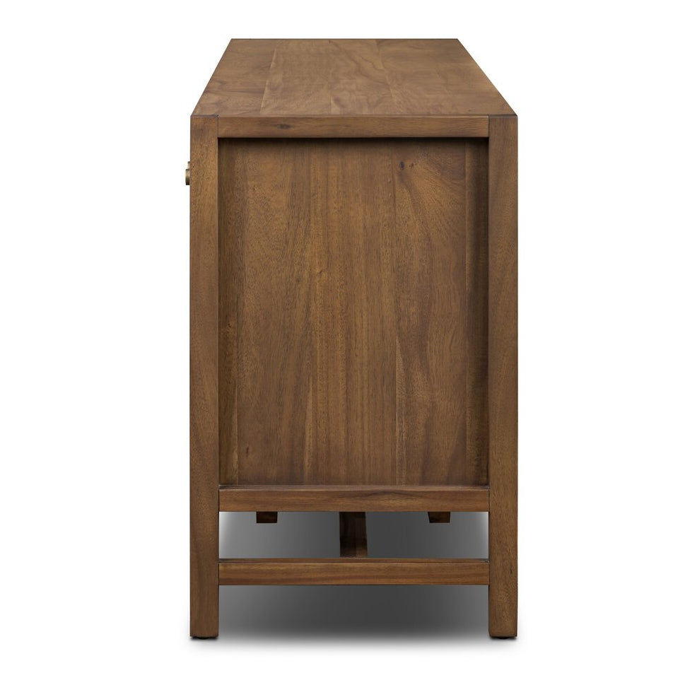 Four Hands Sullivan Media Console