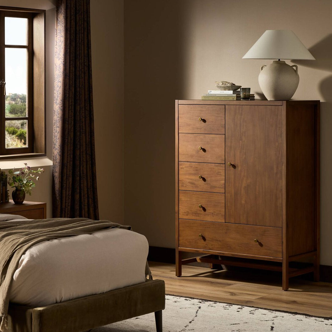 Four Hands Sullivan Chest