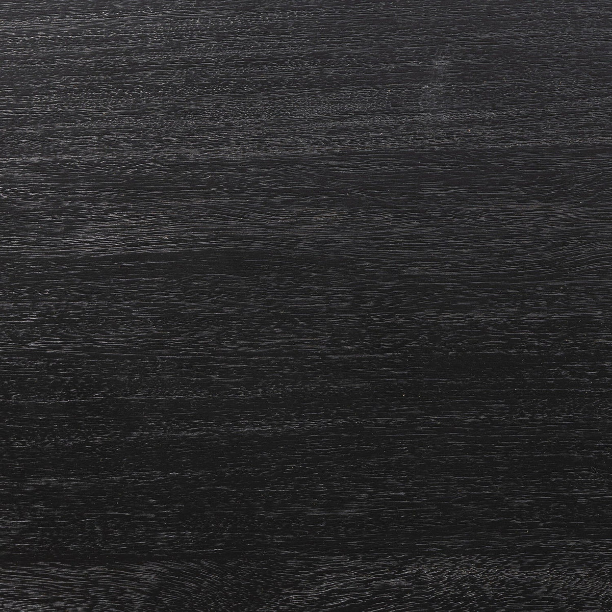 Four Hands Sullivan Black Acacia Chest - detail 2