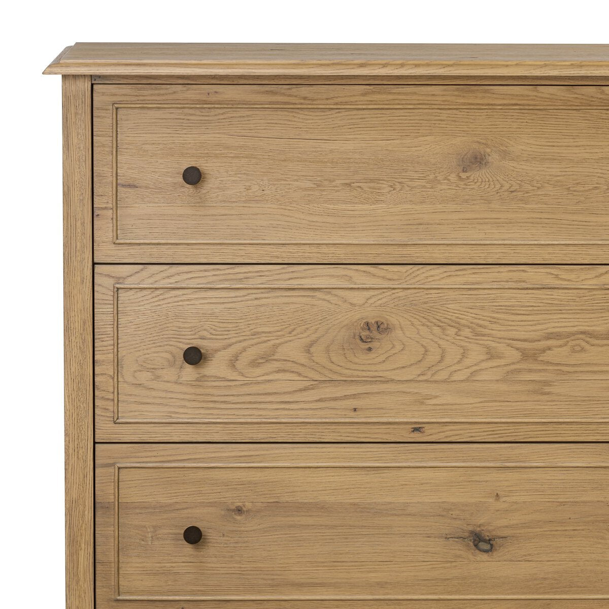 Four Hands Maggie Tall Chest
