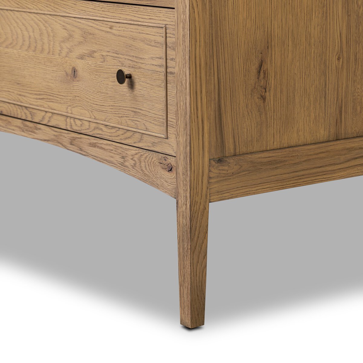 Four Hands Maggie Tall Chest