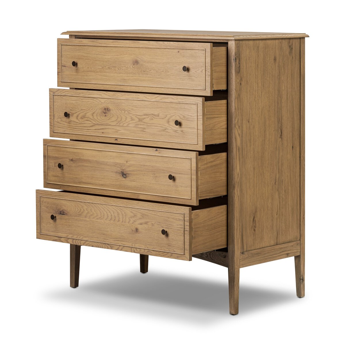 Four Hands Maggie Tall Chest