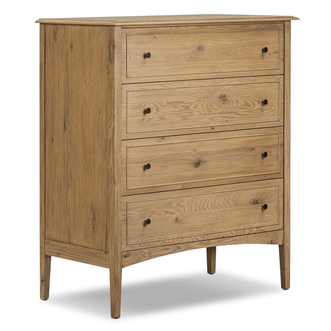 Four Hands Maggie Tall Chest