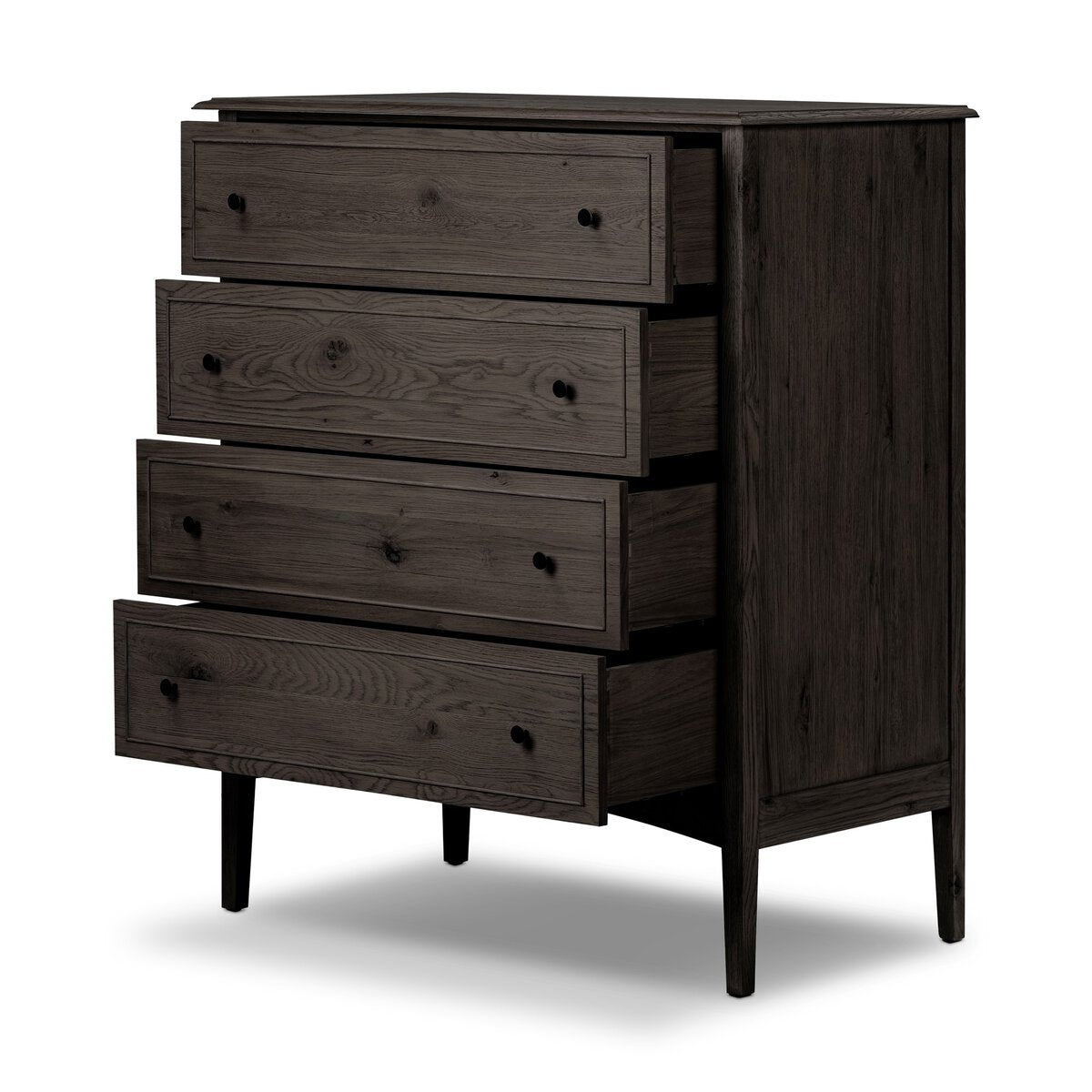 Four Hands Maggie Tall Chest