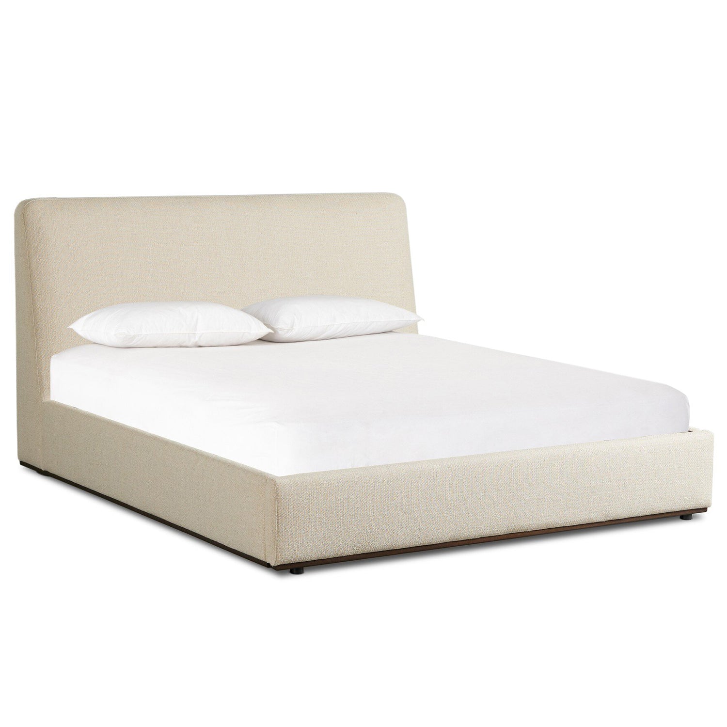 Four Hands Colt Platform Bed