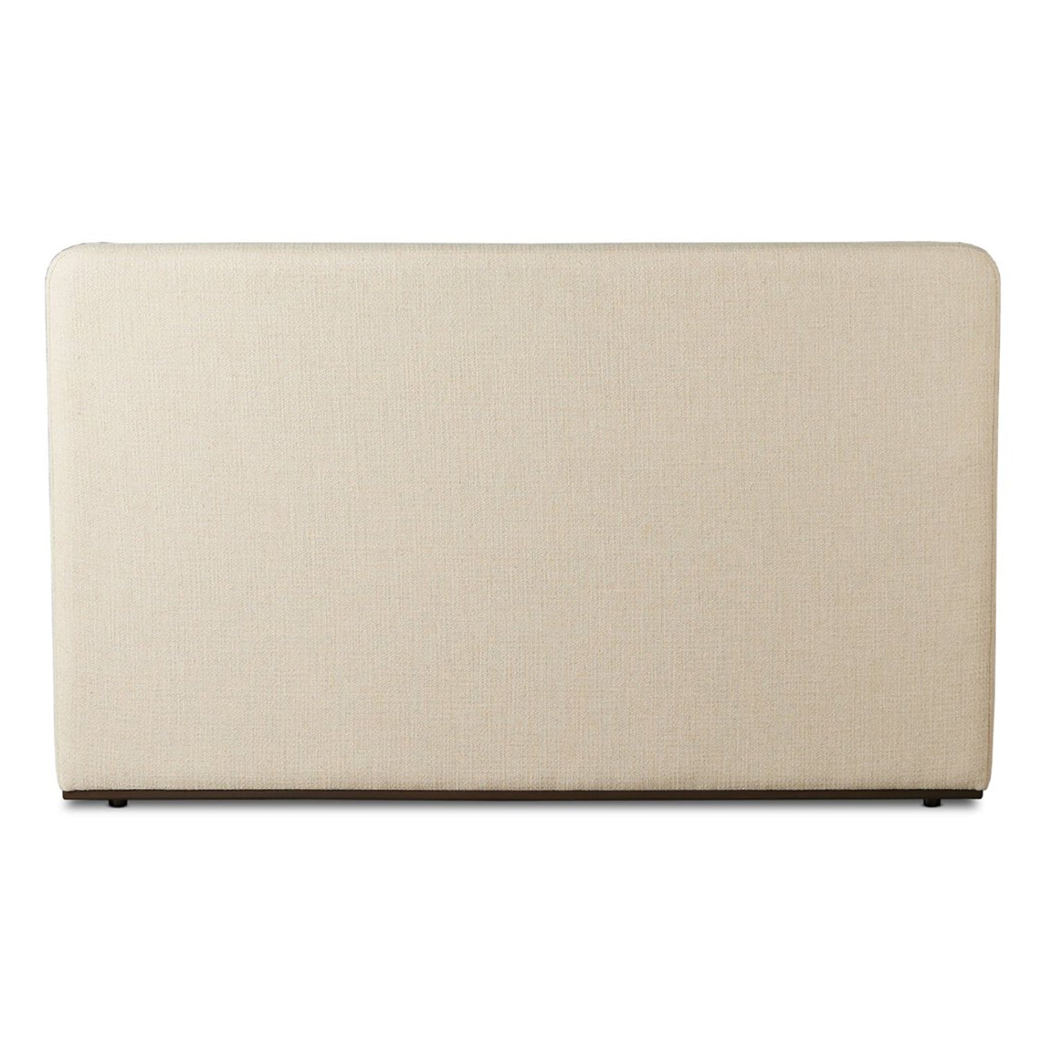 Four Hands Colt Platform Bed